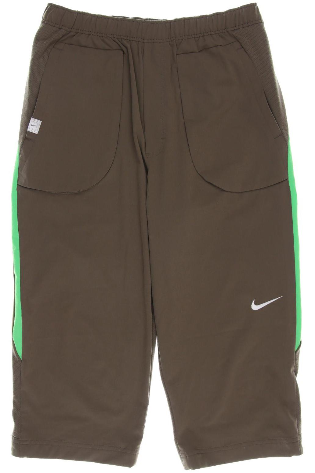 

Nike Damen Stoffhose, braun, Gr. 0