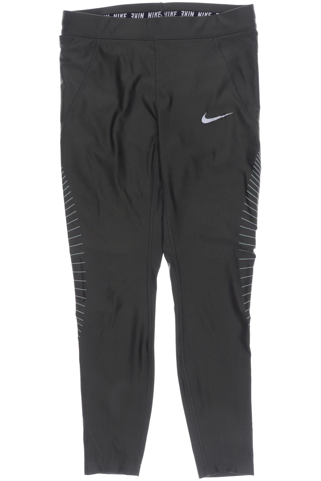 

Nike Damen Stoffhose, grün