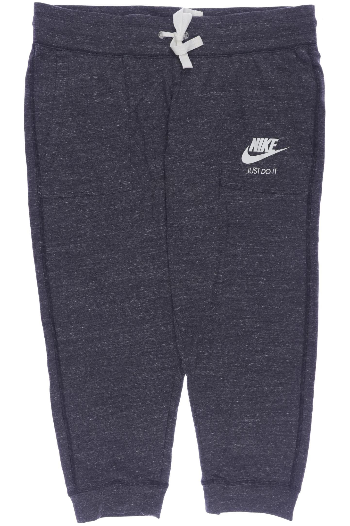 

Nike Damen Stoffhose, grau, Gr. 0