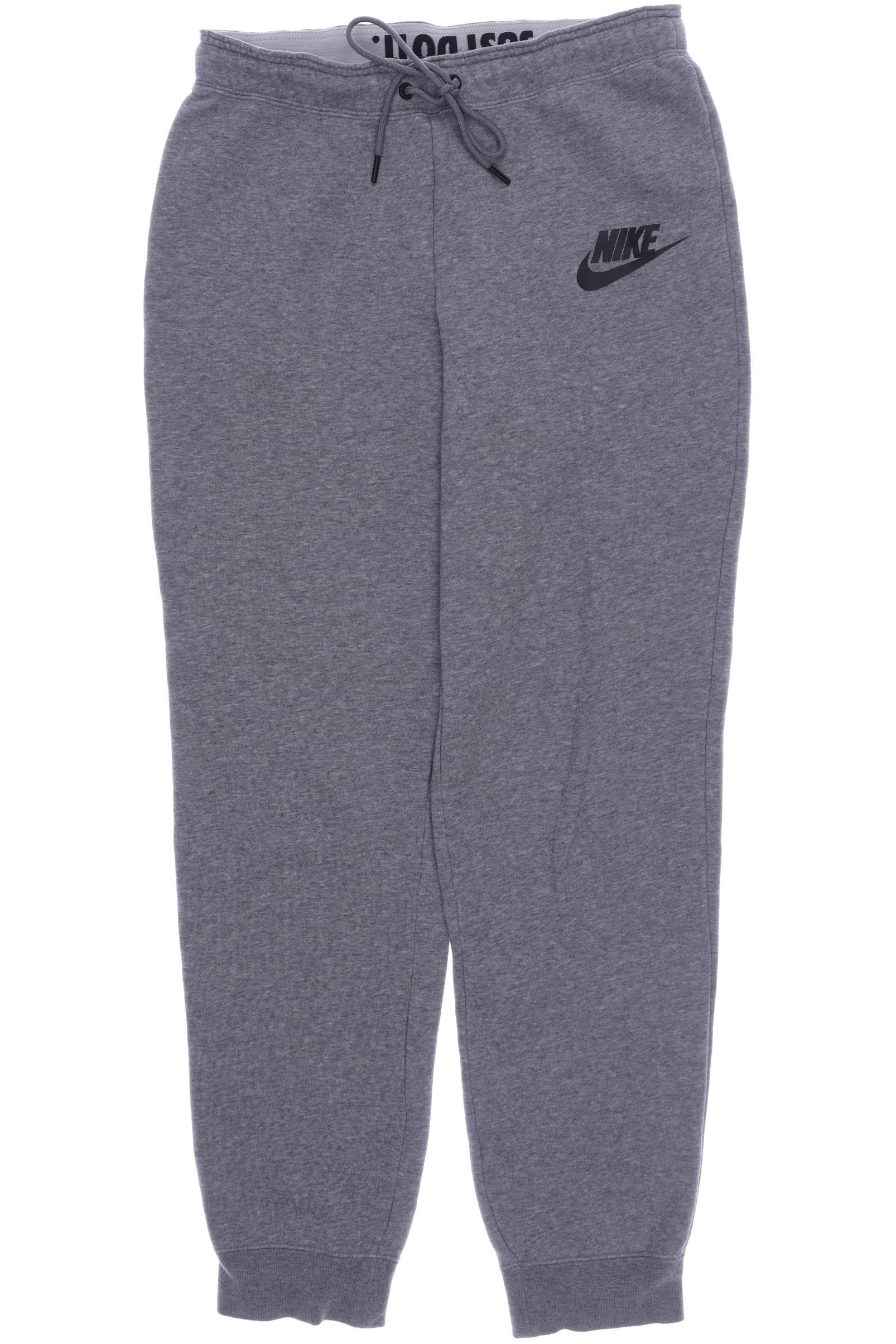 

Nike Damen Stoffhose, grau, Gr. 0