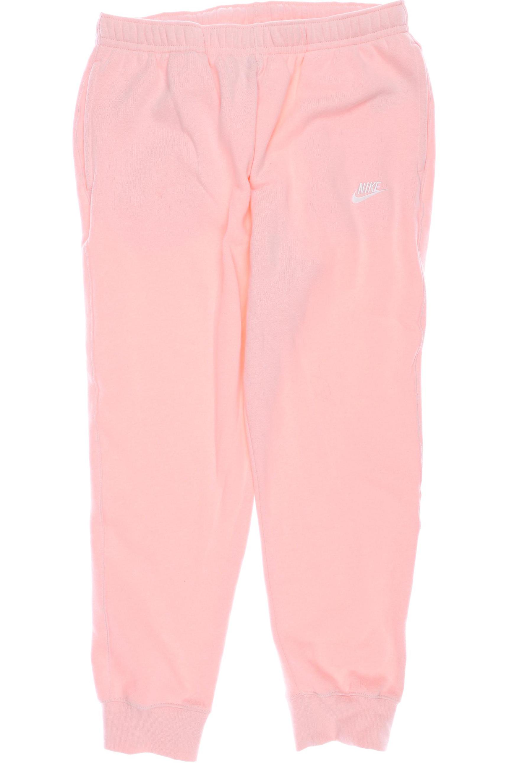 

Nike Damen Stoffhose, pink, Gr. 44