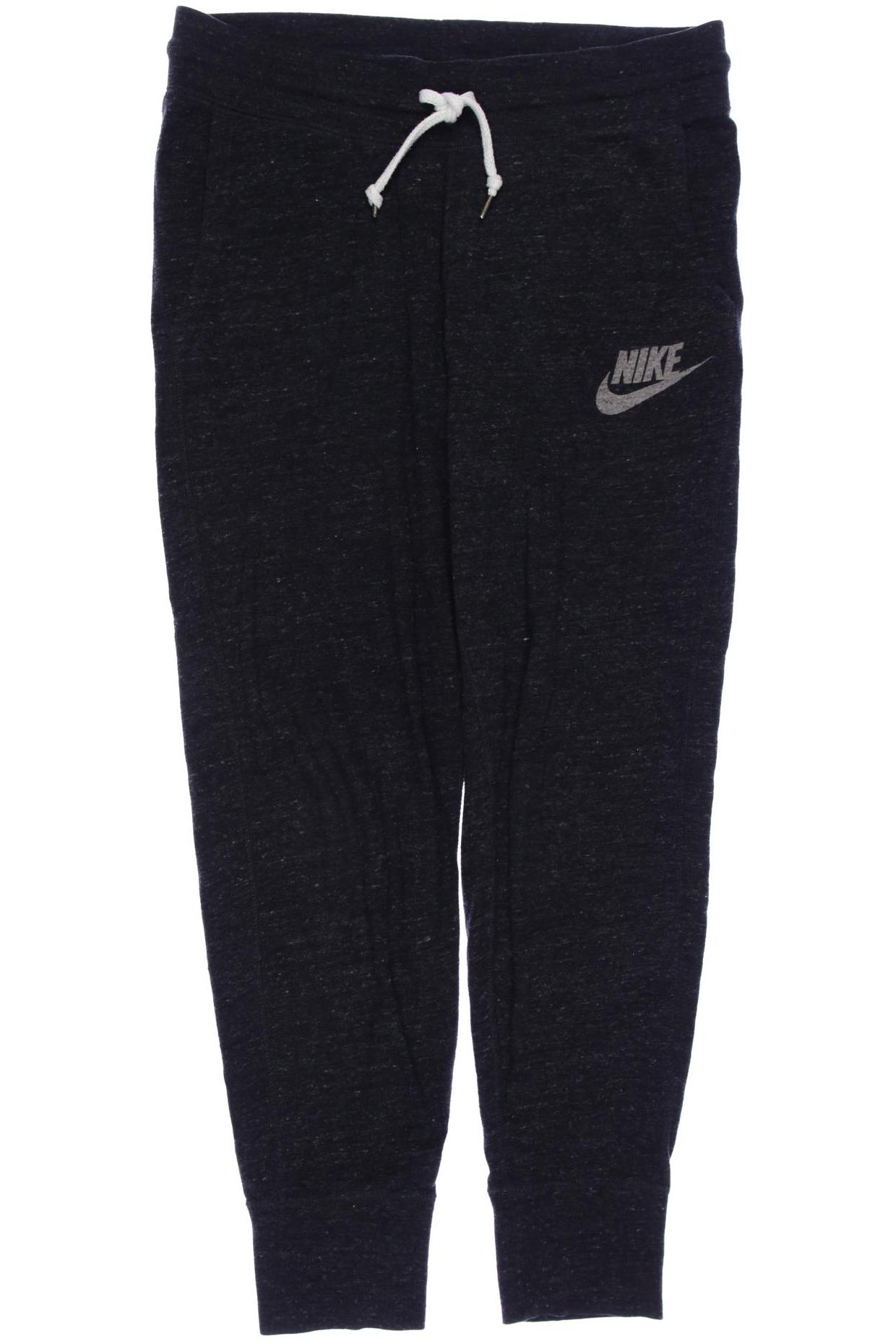 

Nike Damen Stoffhose, grau, Gr. 0