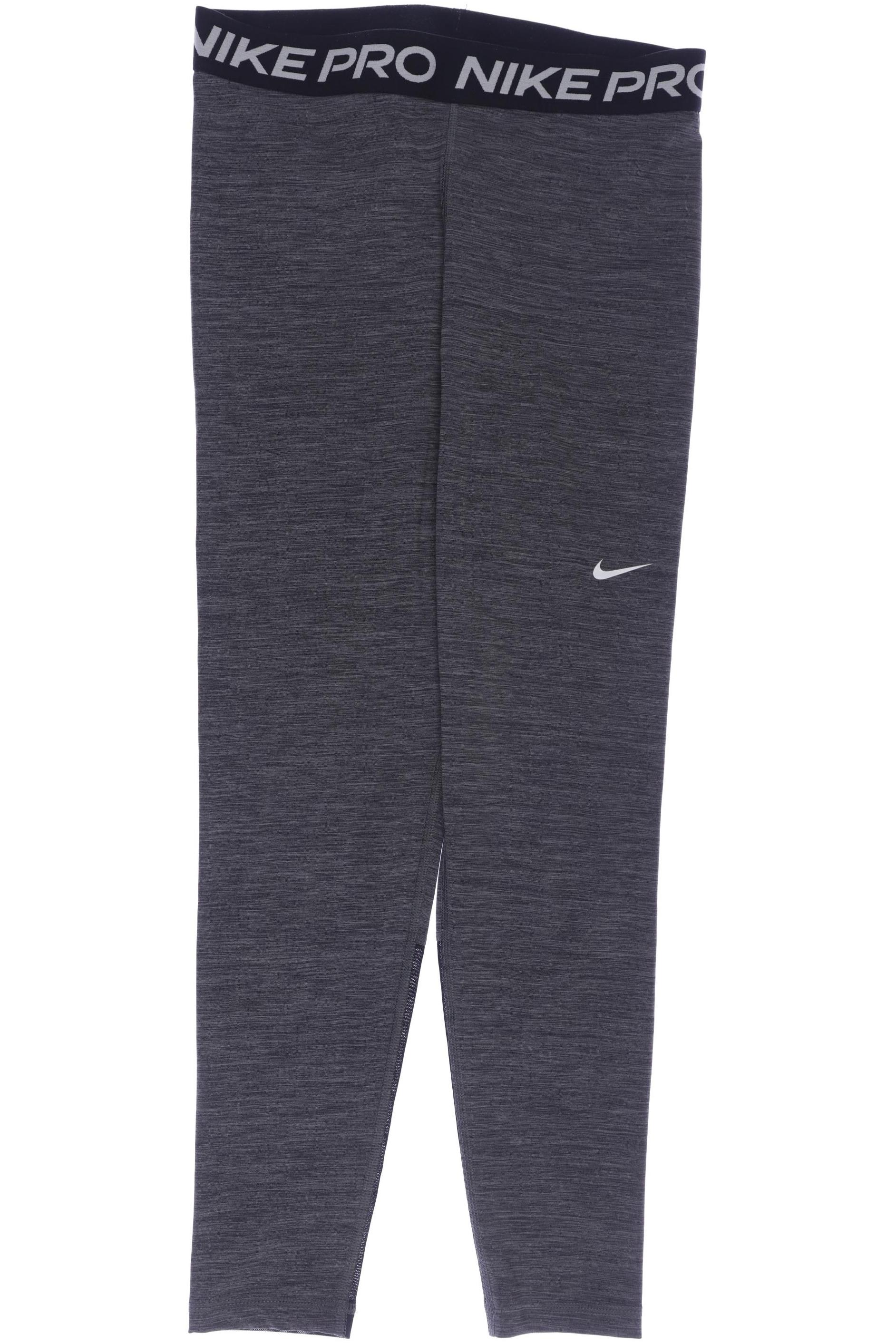 

Nike Damen Stoffhose, grau, Gr. 0