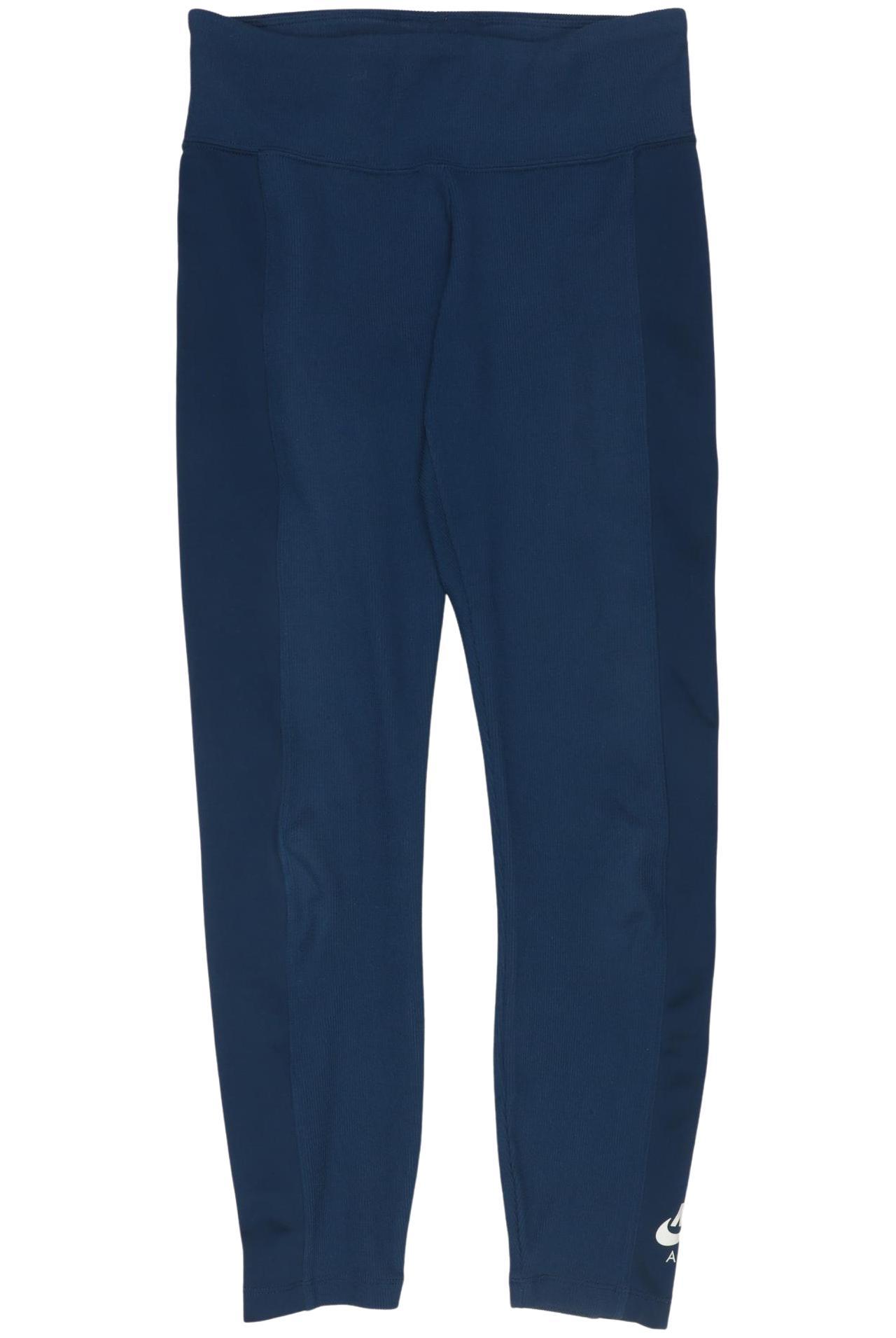 

Nike Damen Stoffhose, marineblau, Gr. 0