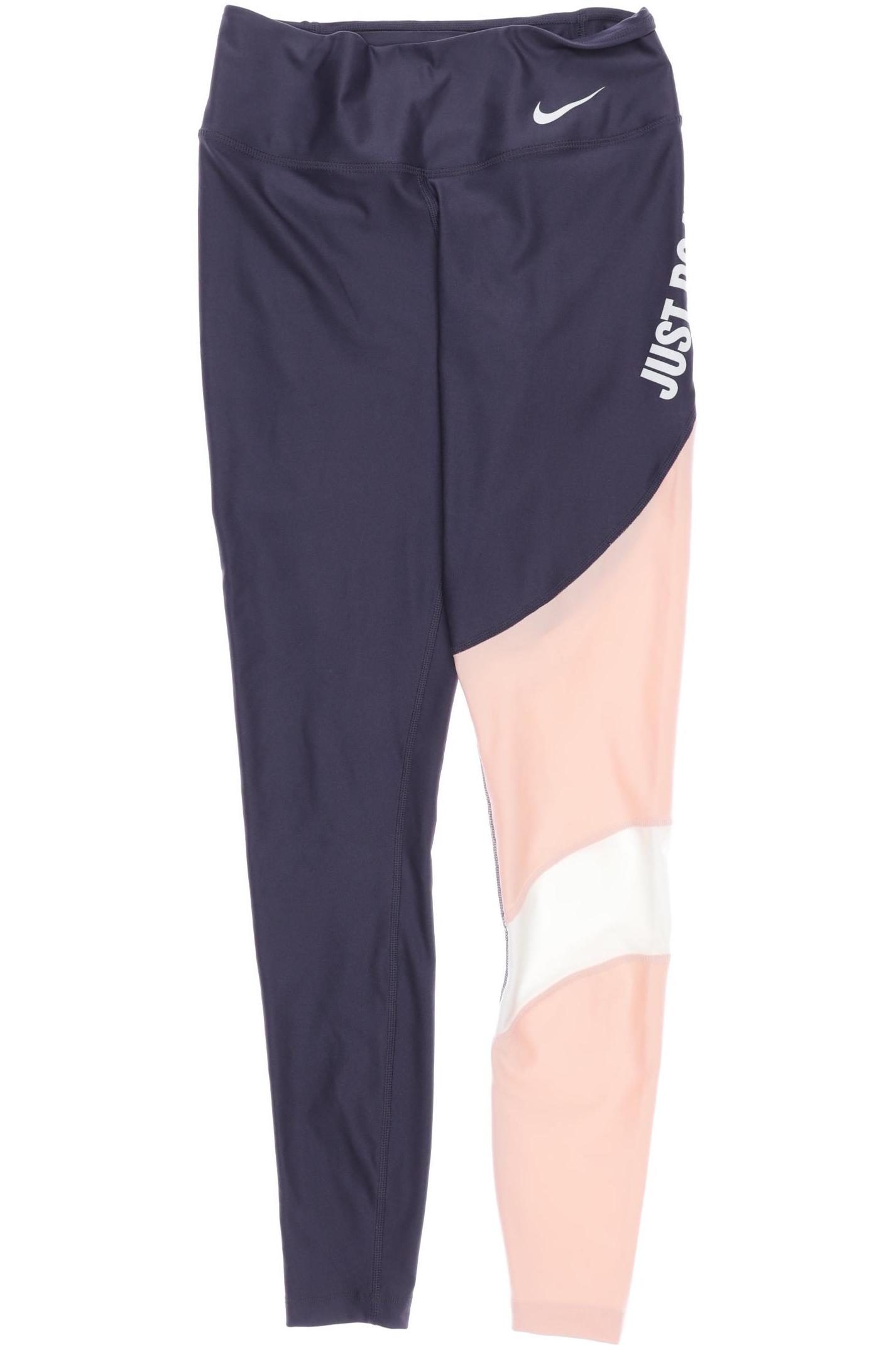 

Nike Damen Stoffhose, marineblau, Gr. 0