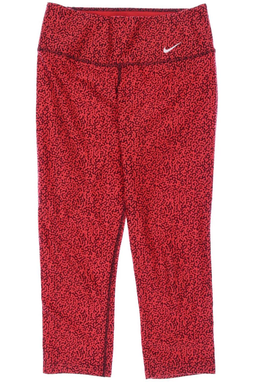 

Nike Damen Stoffhose, rot