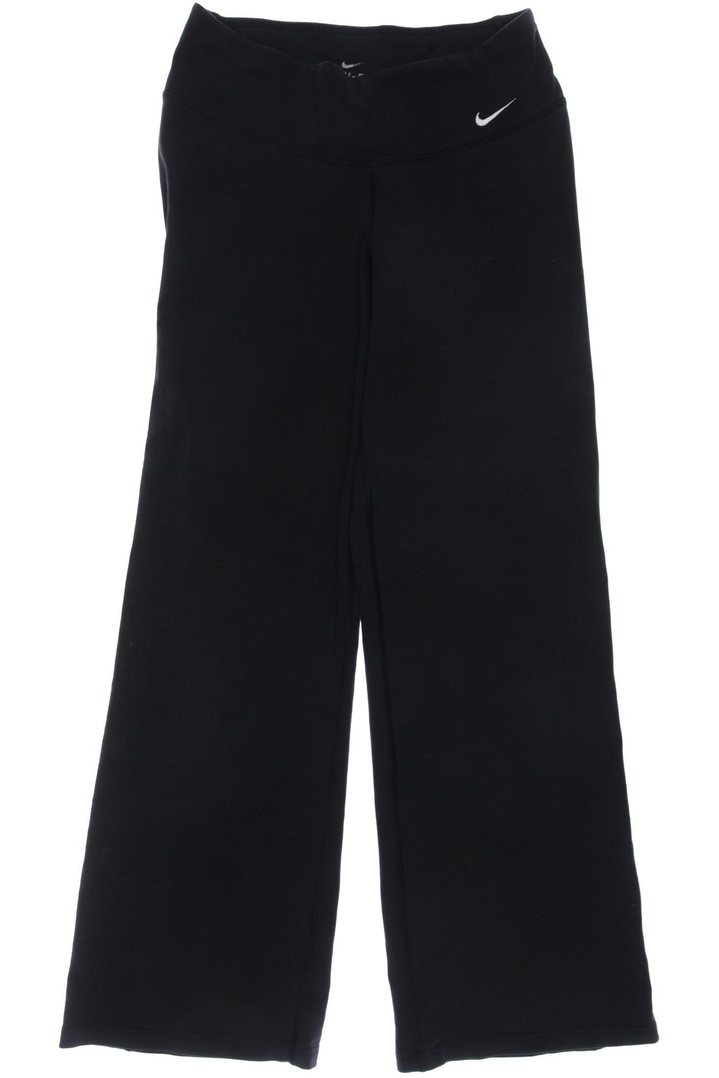 

Nike Damen Stoffhose, grau, Gr. 0