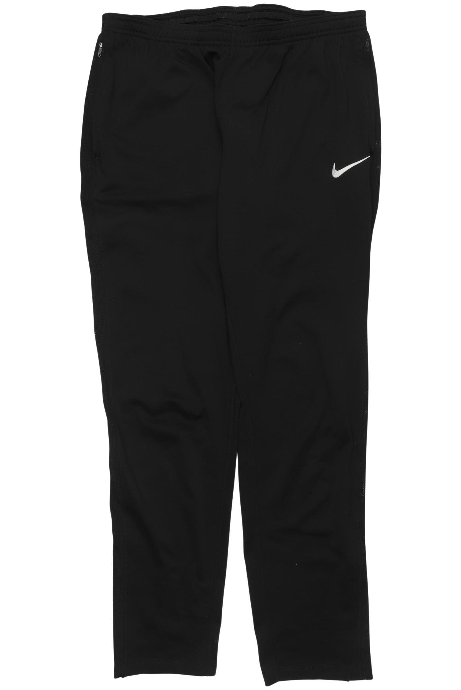 

Nike Damen Stoffhose, schwarz, Gr. 0