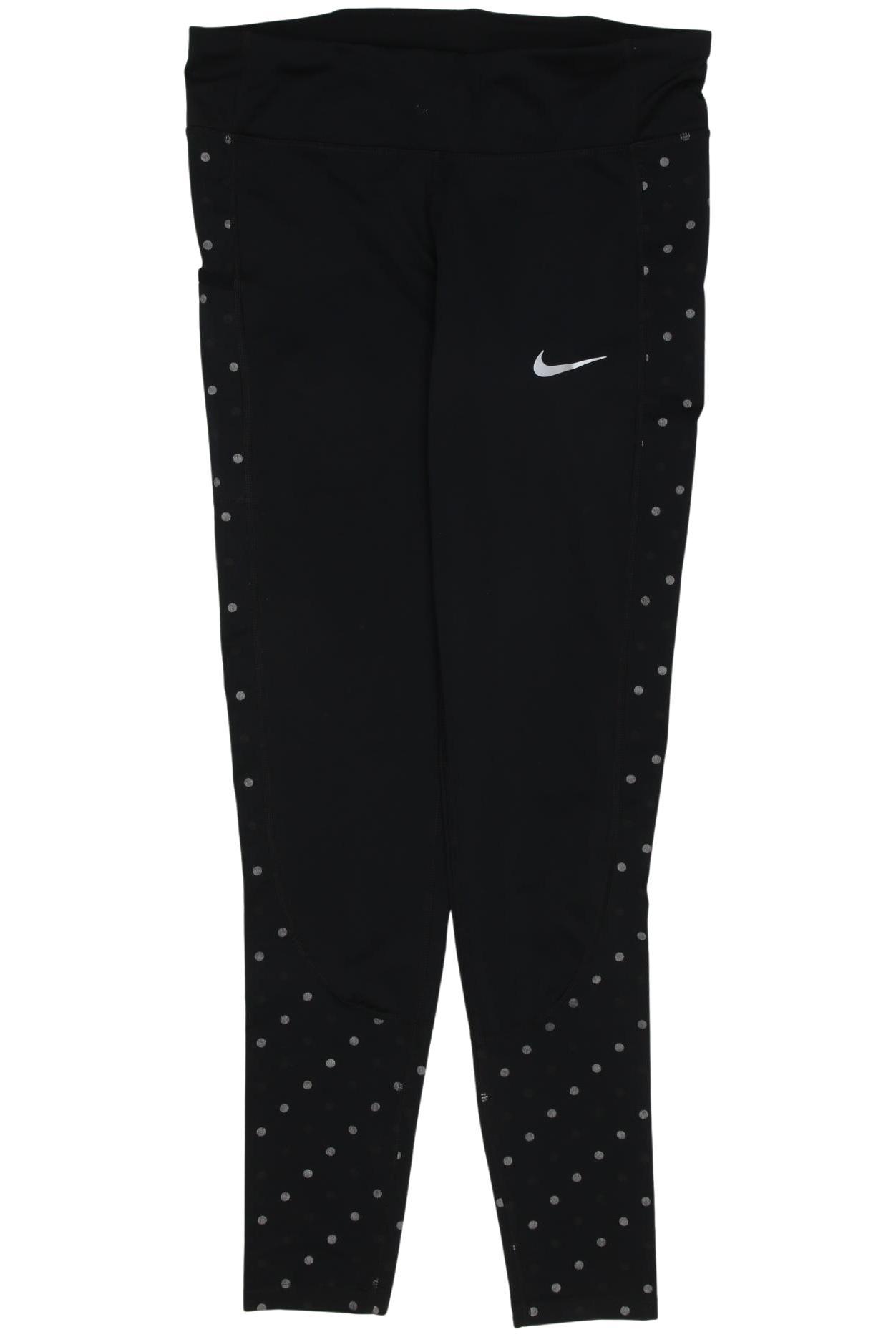 

Nike Damen Stoffhose, schwarz, Gr. 0