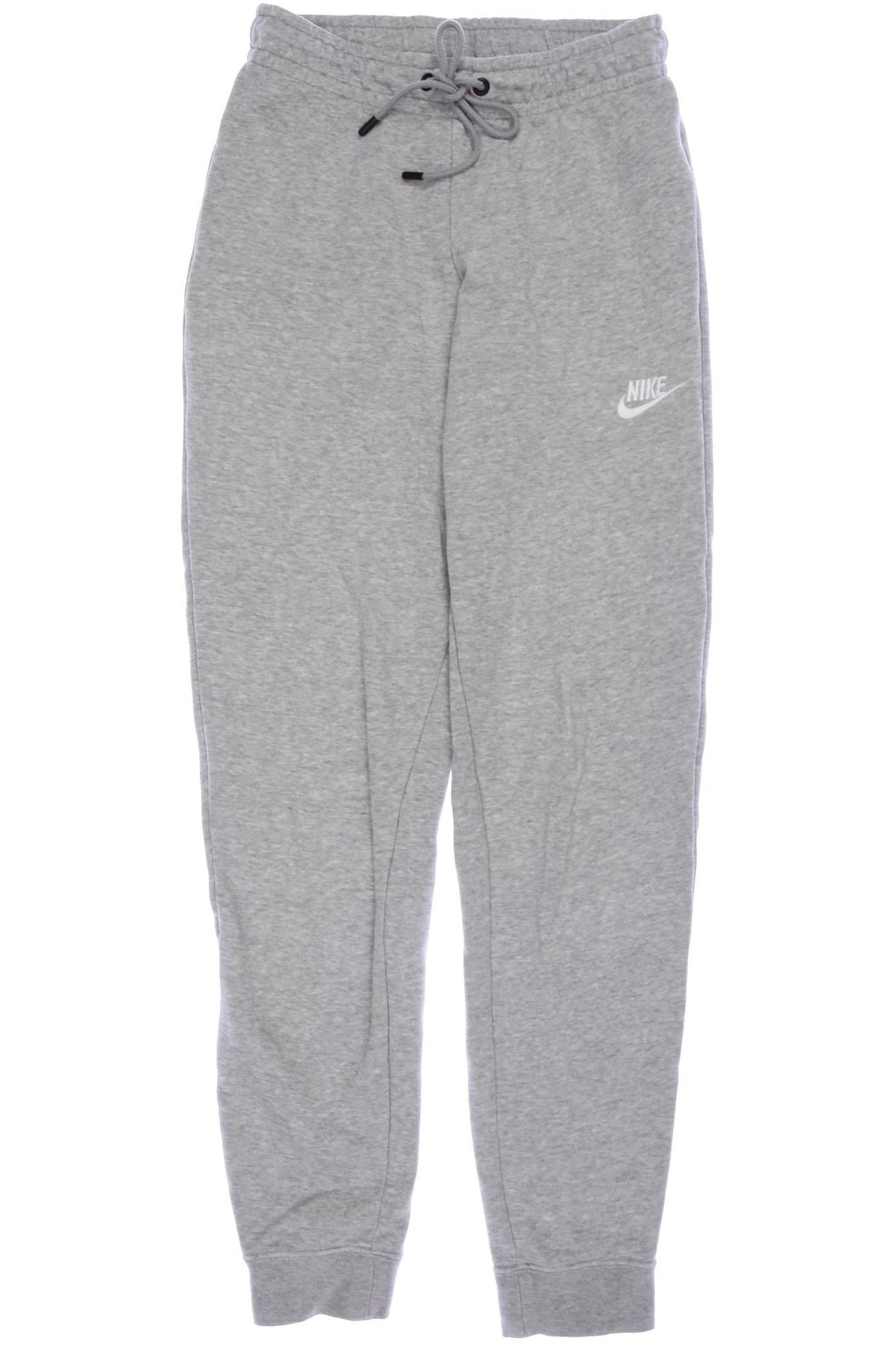 

Nike Damen Stoffhose, grau