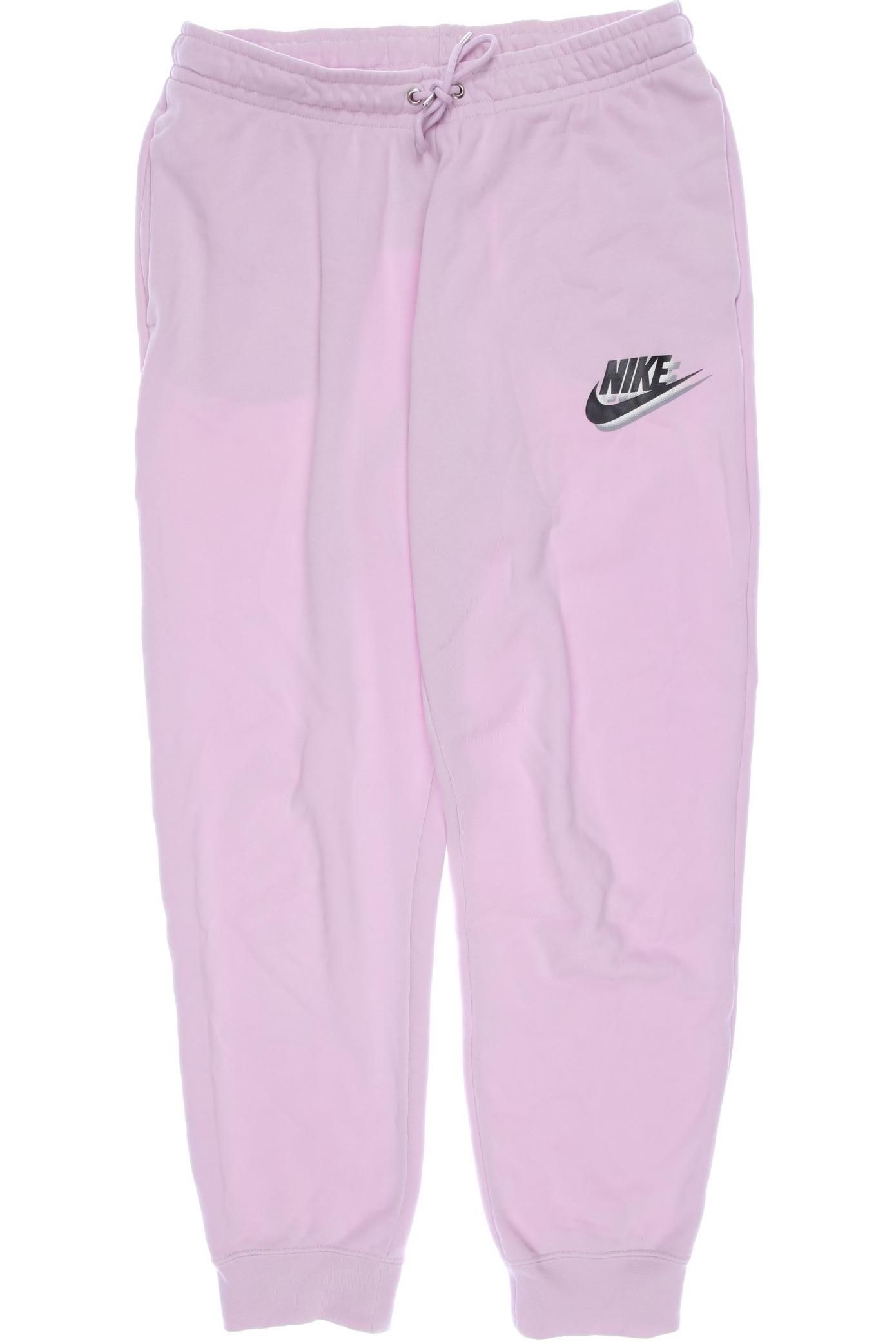 

Nike Damen Stoffhose, pink, Gr. 0