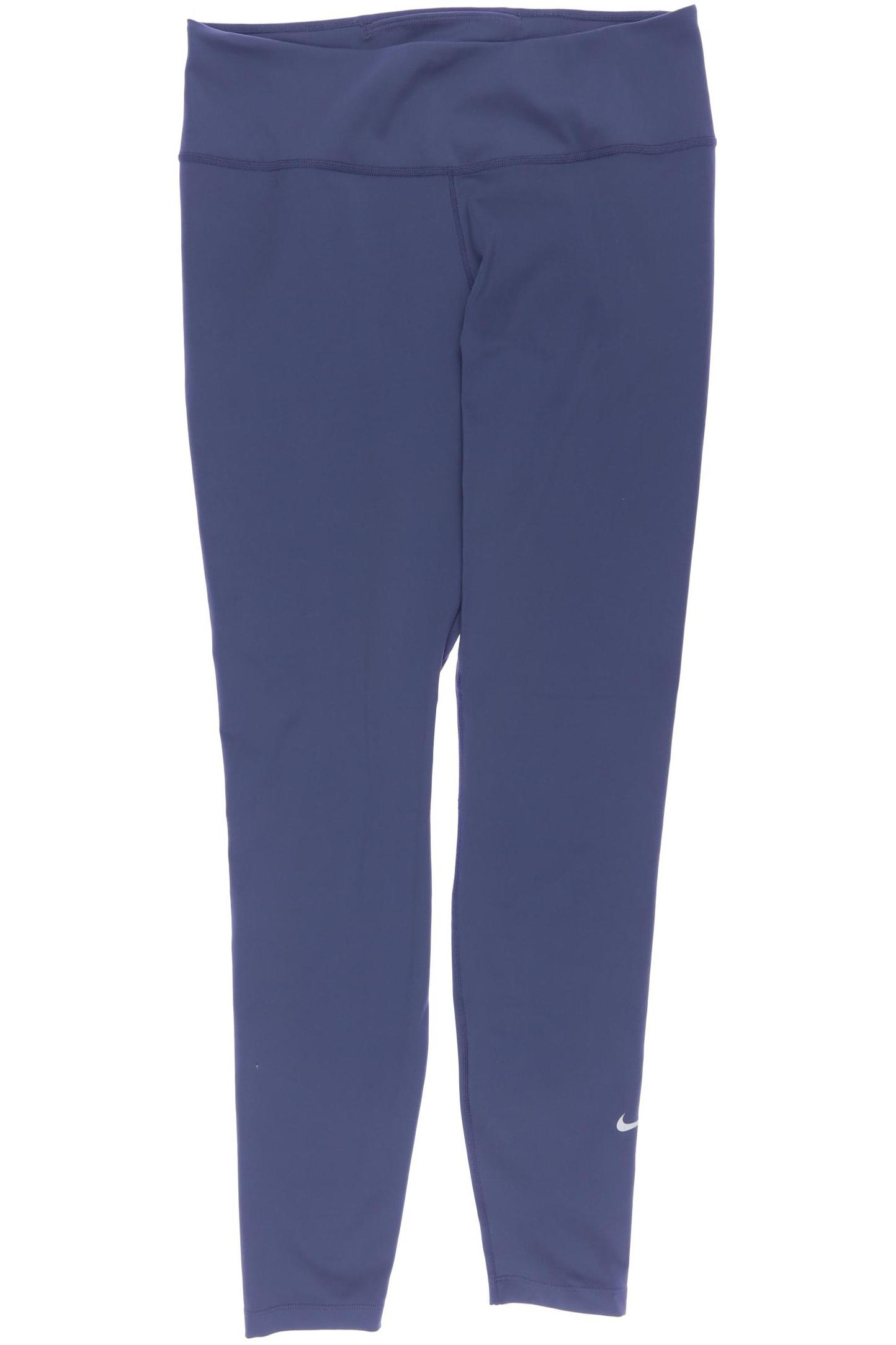 

Nike Damen Stoffhose, blau, Gr. 0