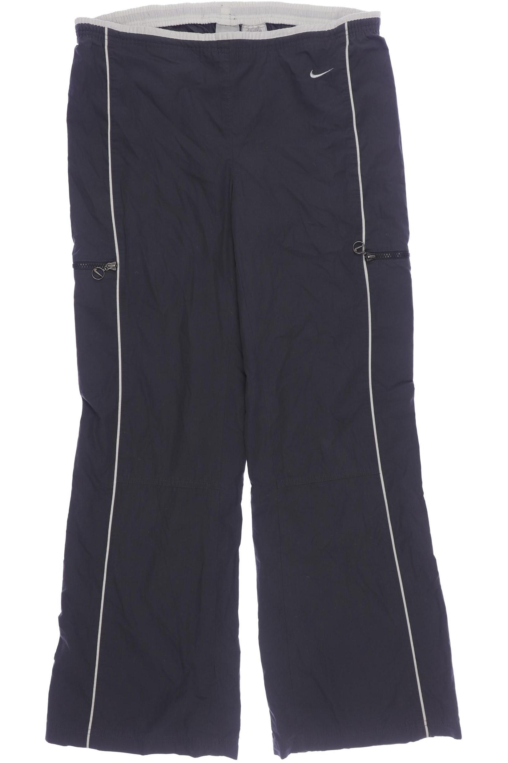 

Nike Damen Stoffhose, grau, Gr. 0