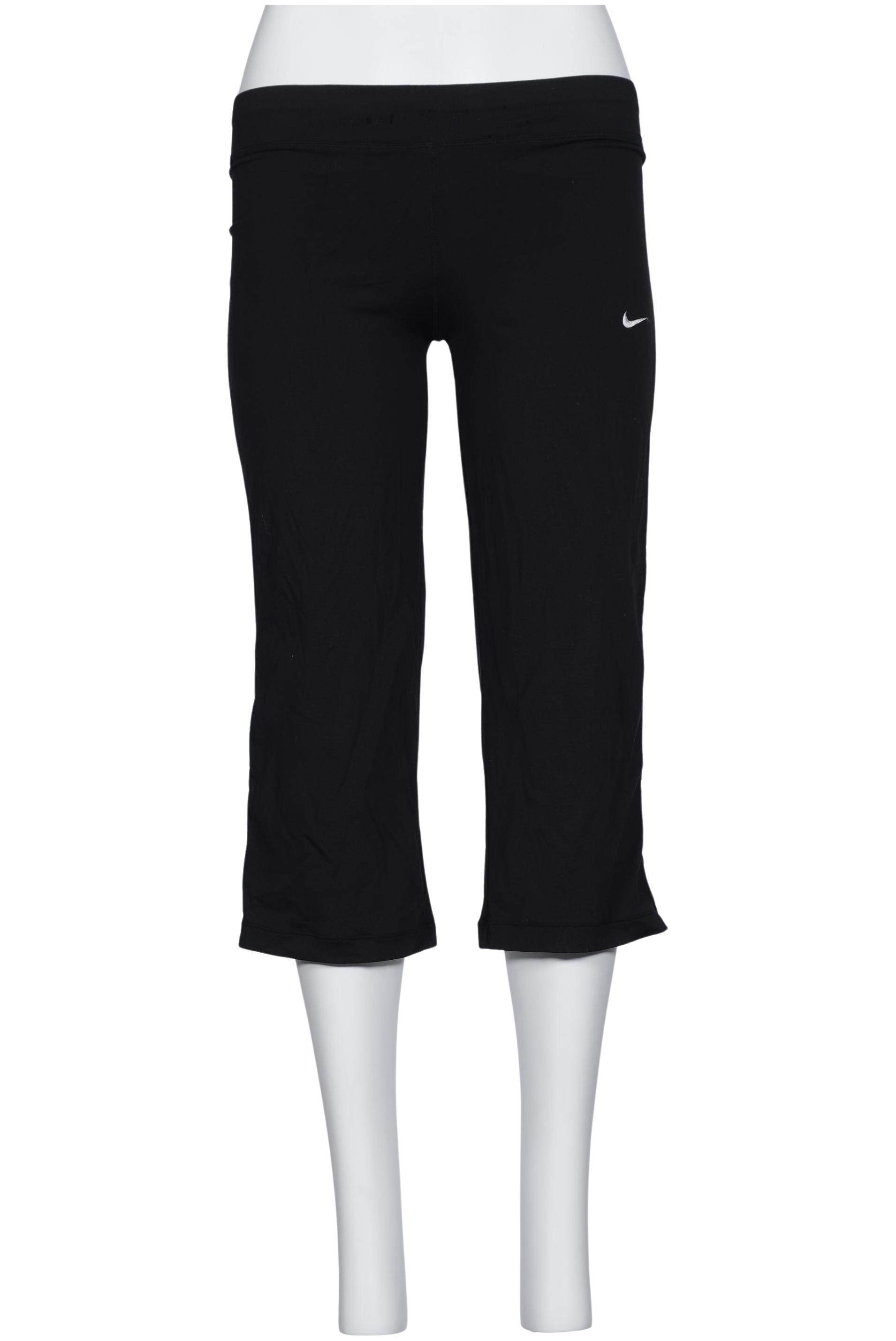Thumbnail - Nike Damen Stoffhose, schwarz, Gr. 0