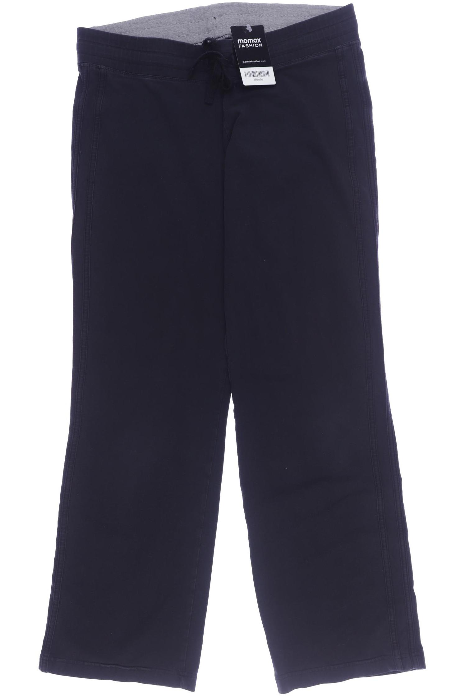 

Nike Damen Stoffhose, schwarz, Gr. 40