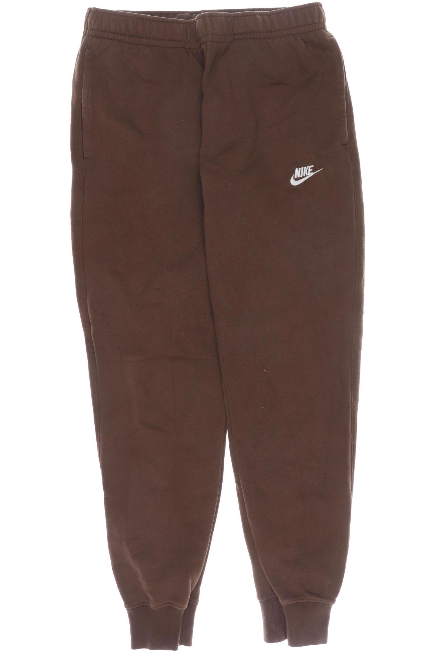 

Nike Damen Stoffhose, braun, Gr. 0