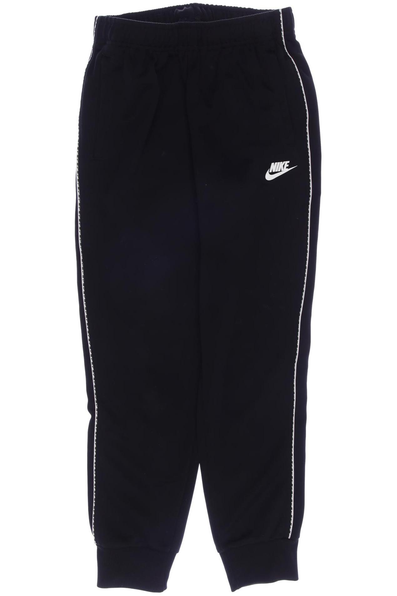 

Nike Damen Stoffhose, schwarz