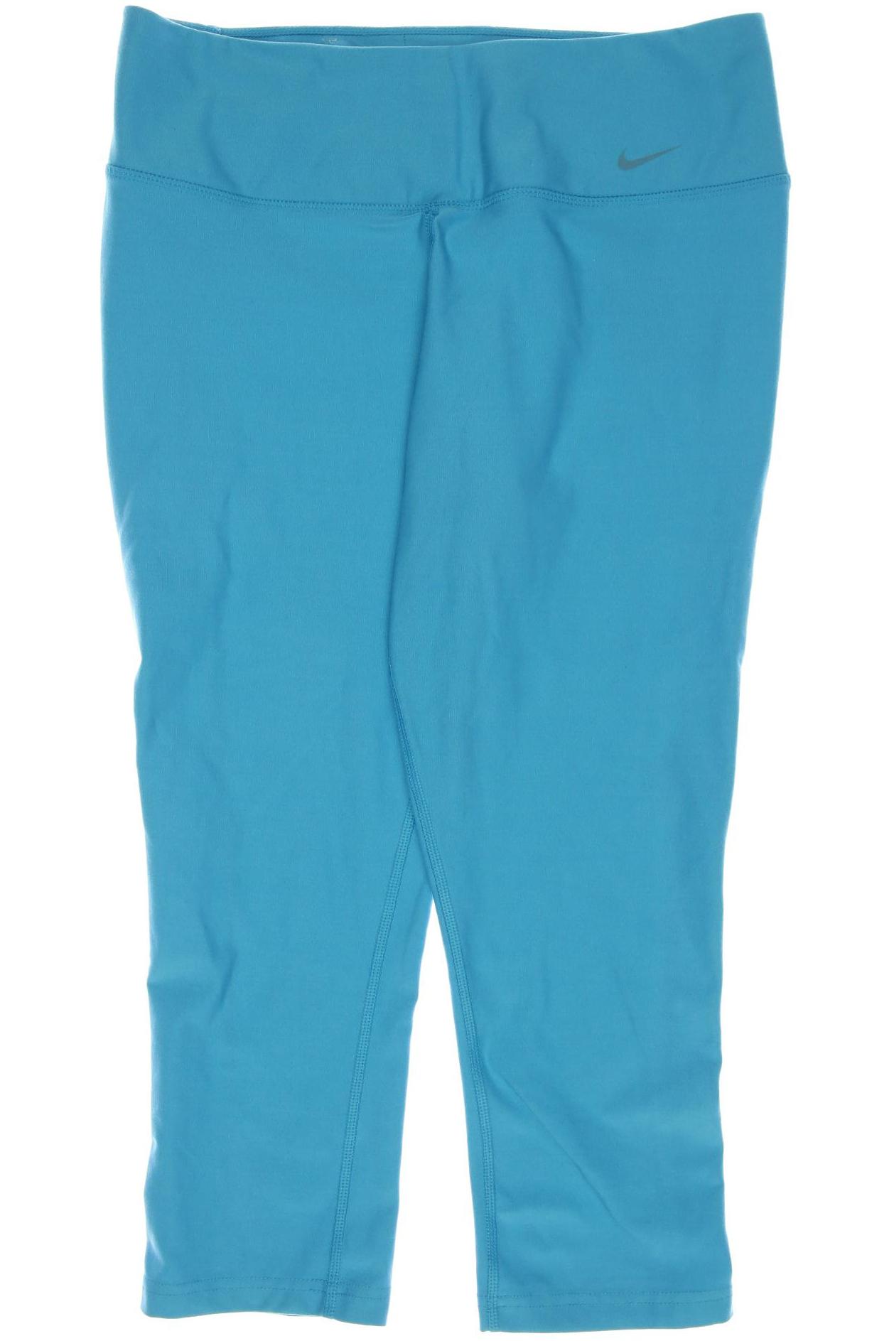 

Nike Damen Stoffhose, blau