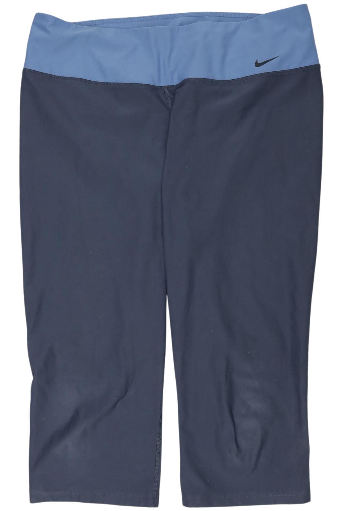 

Nike Damen Stoffhose, blau, Gr. 0