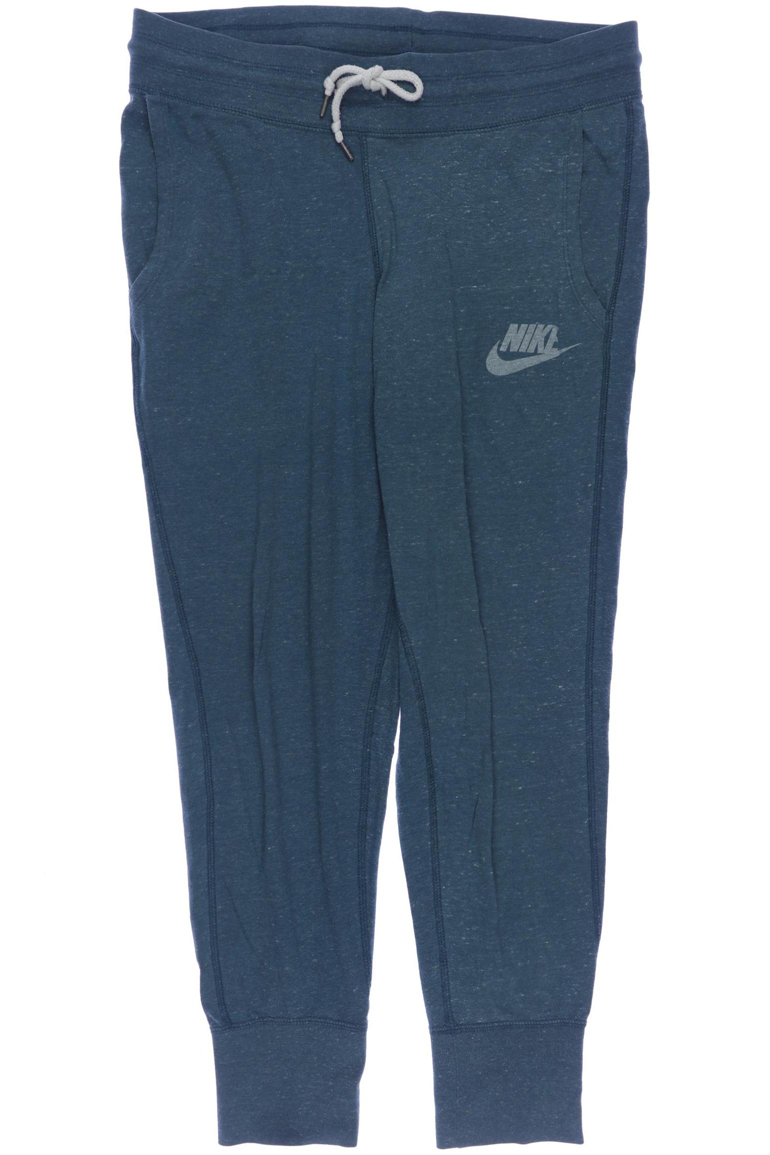 

Nike Damen Stoffhose, türkis, Gr. 0