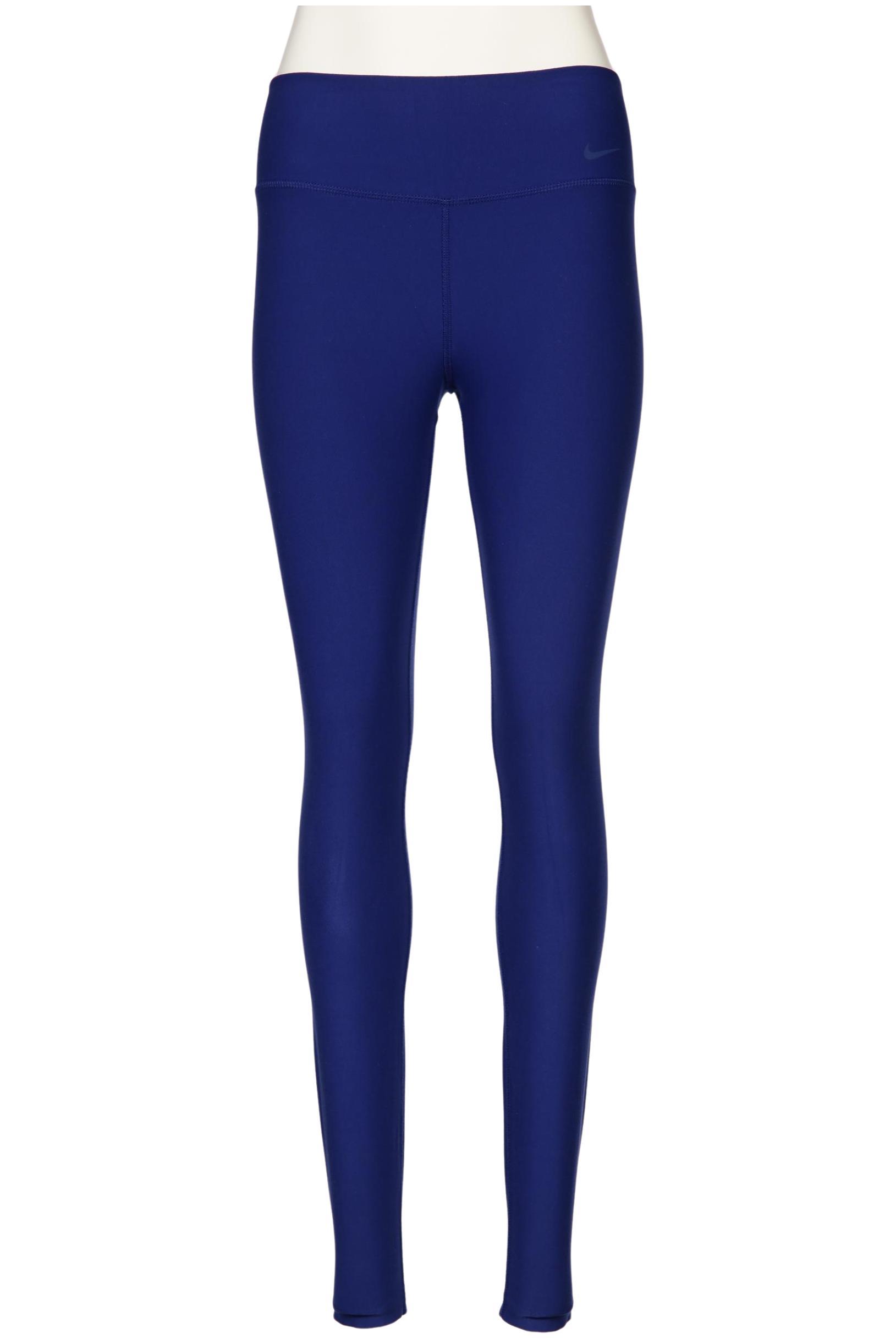 

Nike Damen Stoffhose, marineblau, Gr. 0