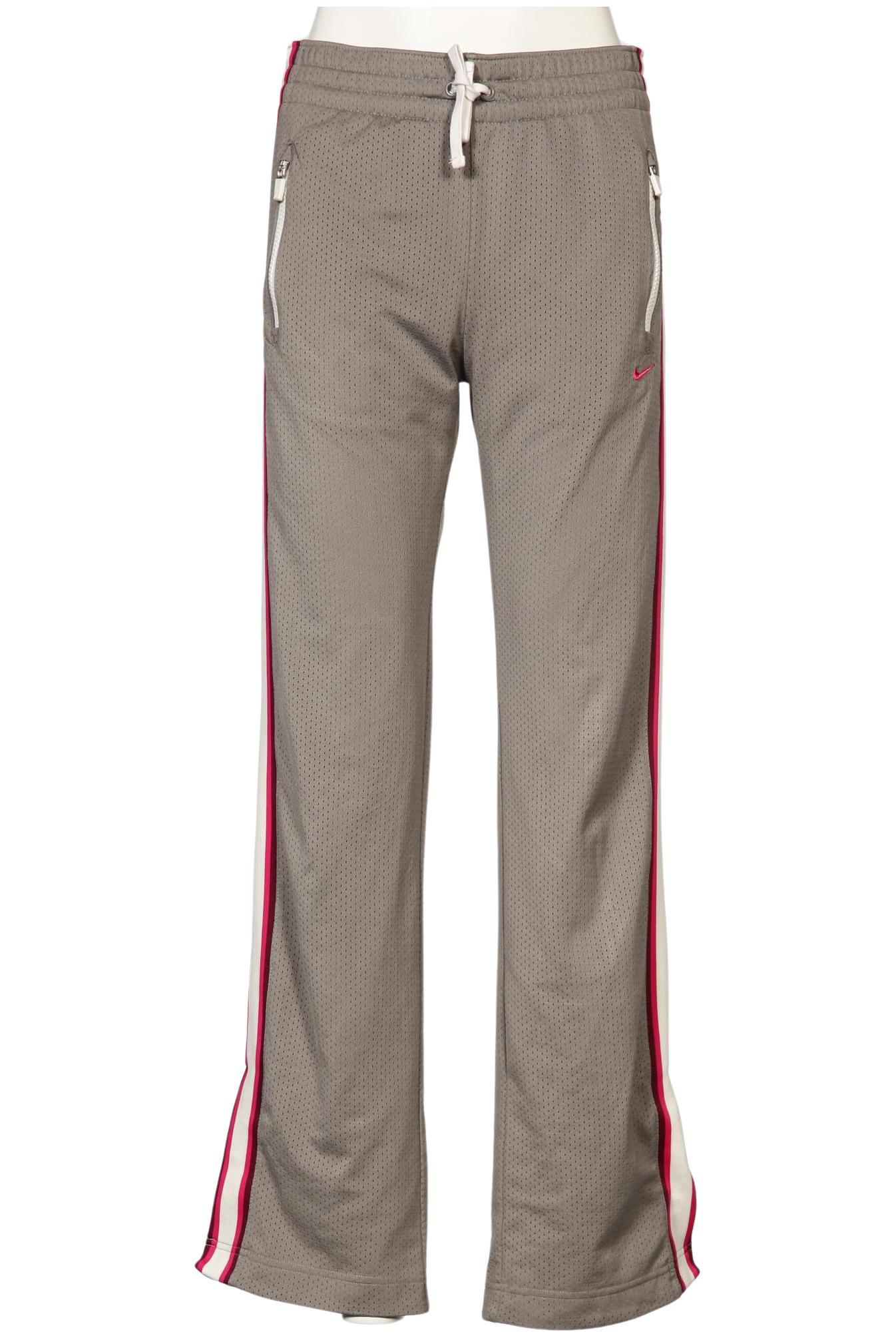 

Nike Damen Stoffhose, grau, Gr. 28