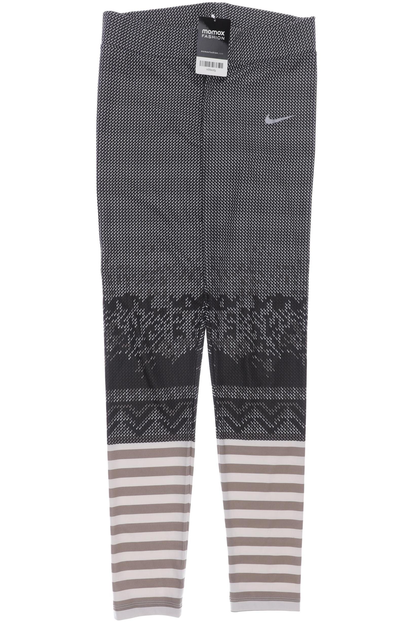 

Nike Damen Stoffhose, grau, Gr. 42