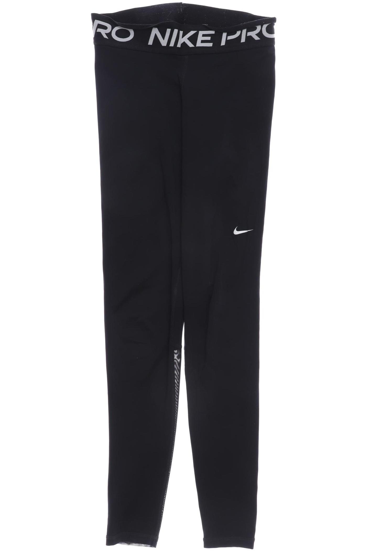 

Nike Damen Stoffhose, schwarz, Gr. 0