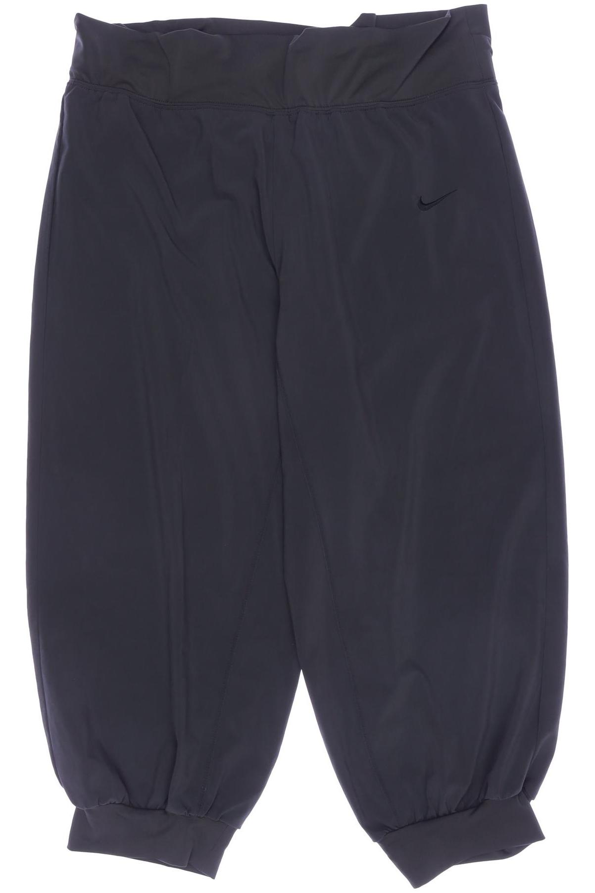 

Nike Damen Stoffhose, grau, Gr. 0