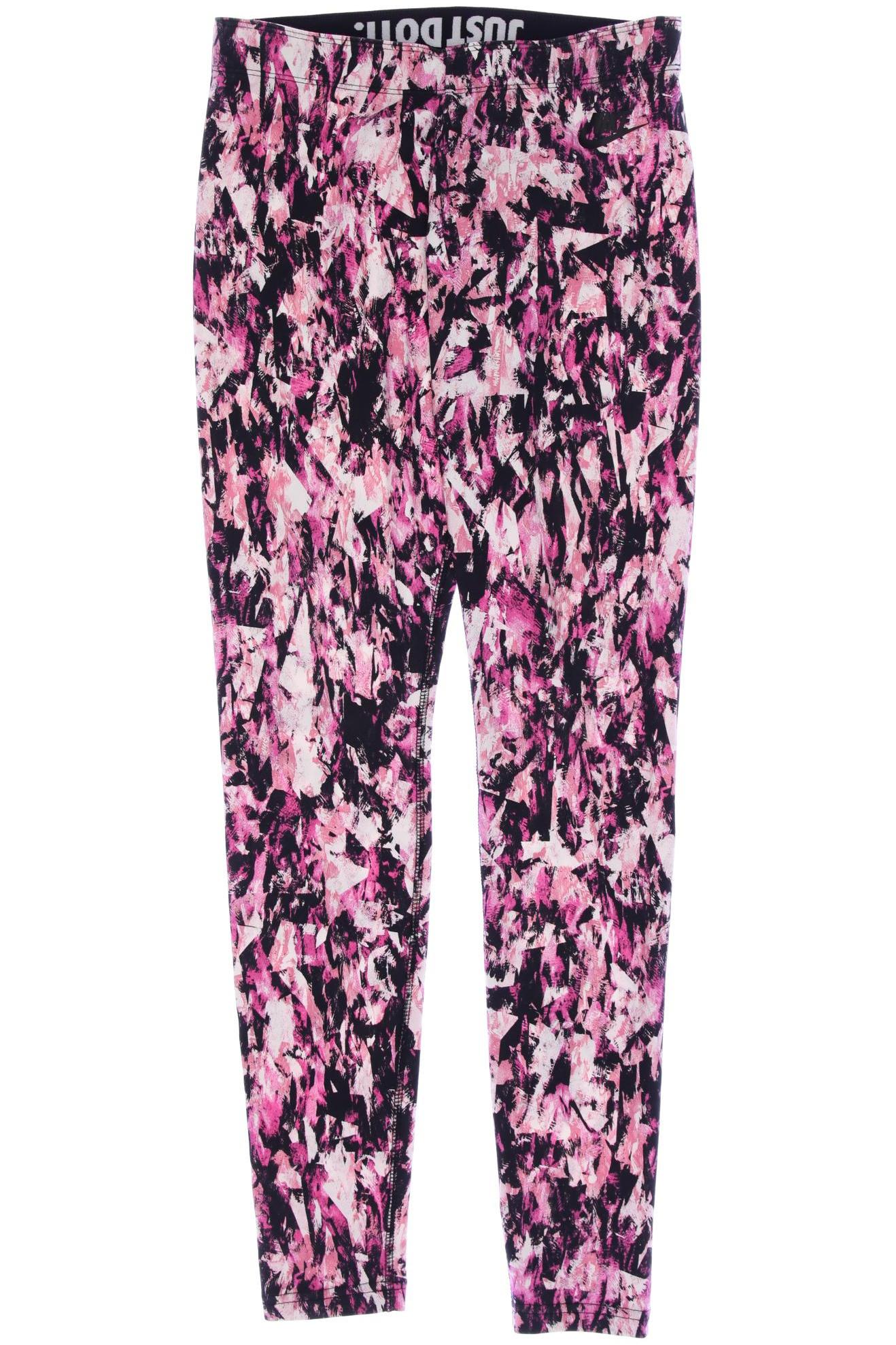 

Nike Damen Stoffhose, mehrfarbig