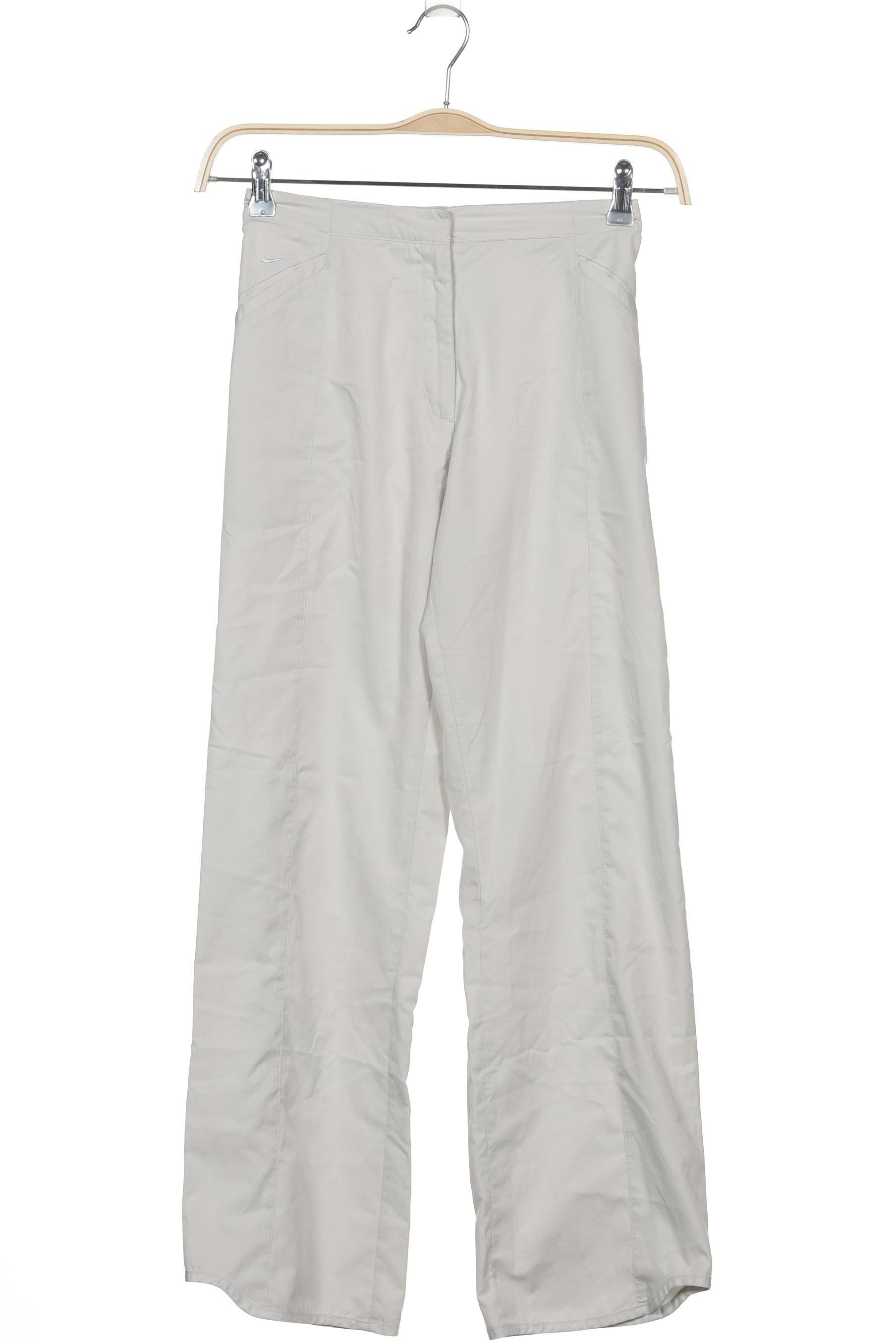 

Nike Damen Stoffhose, grau, Gr. 0