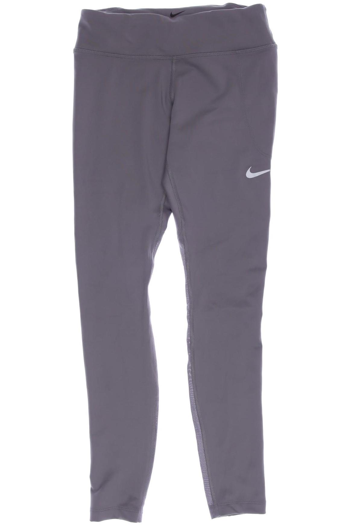 

Nike Damen Stoffhose, grau, Gr. 0
