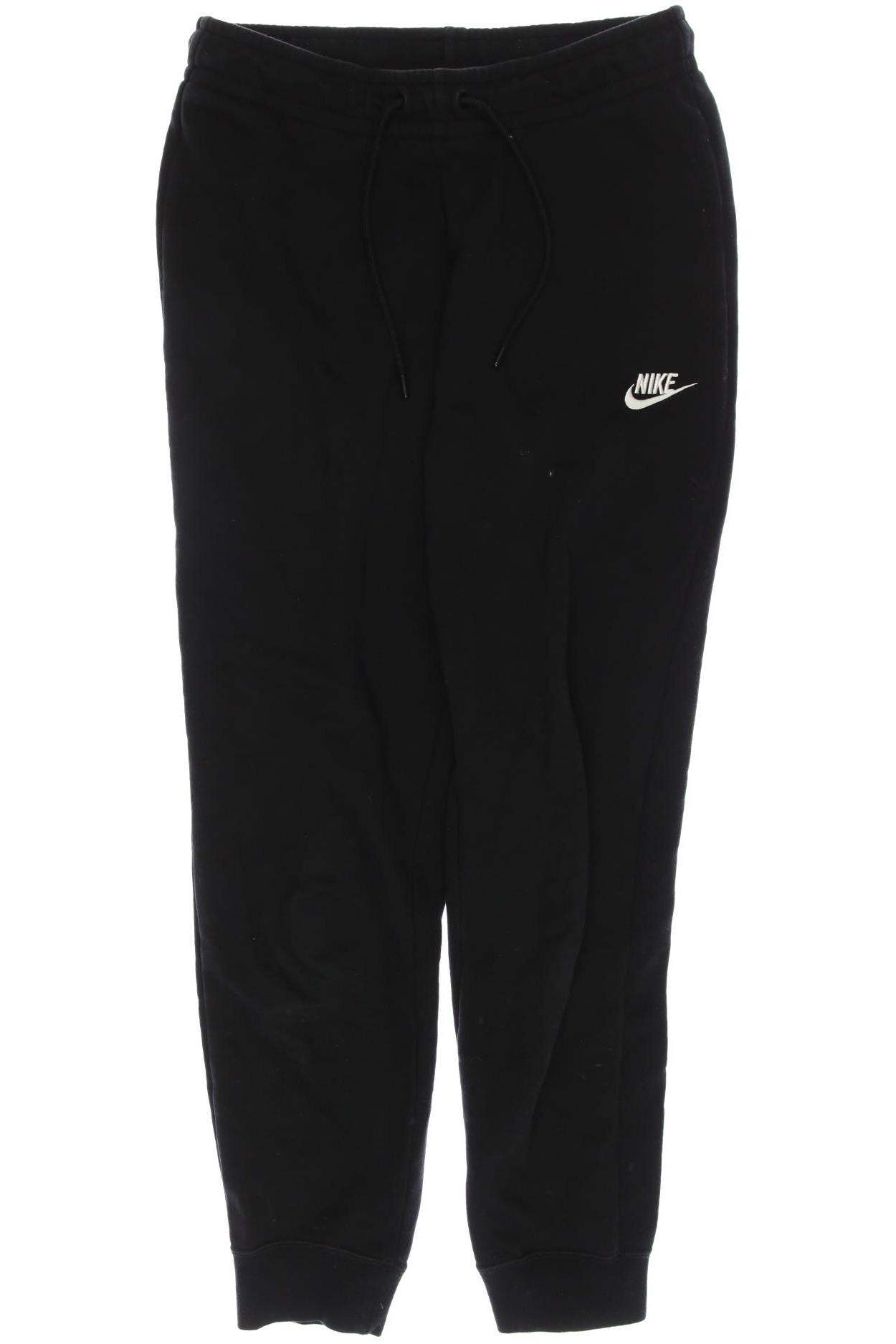 

Nike Damen Stoffhose, schwarz, Gr. 0