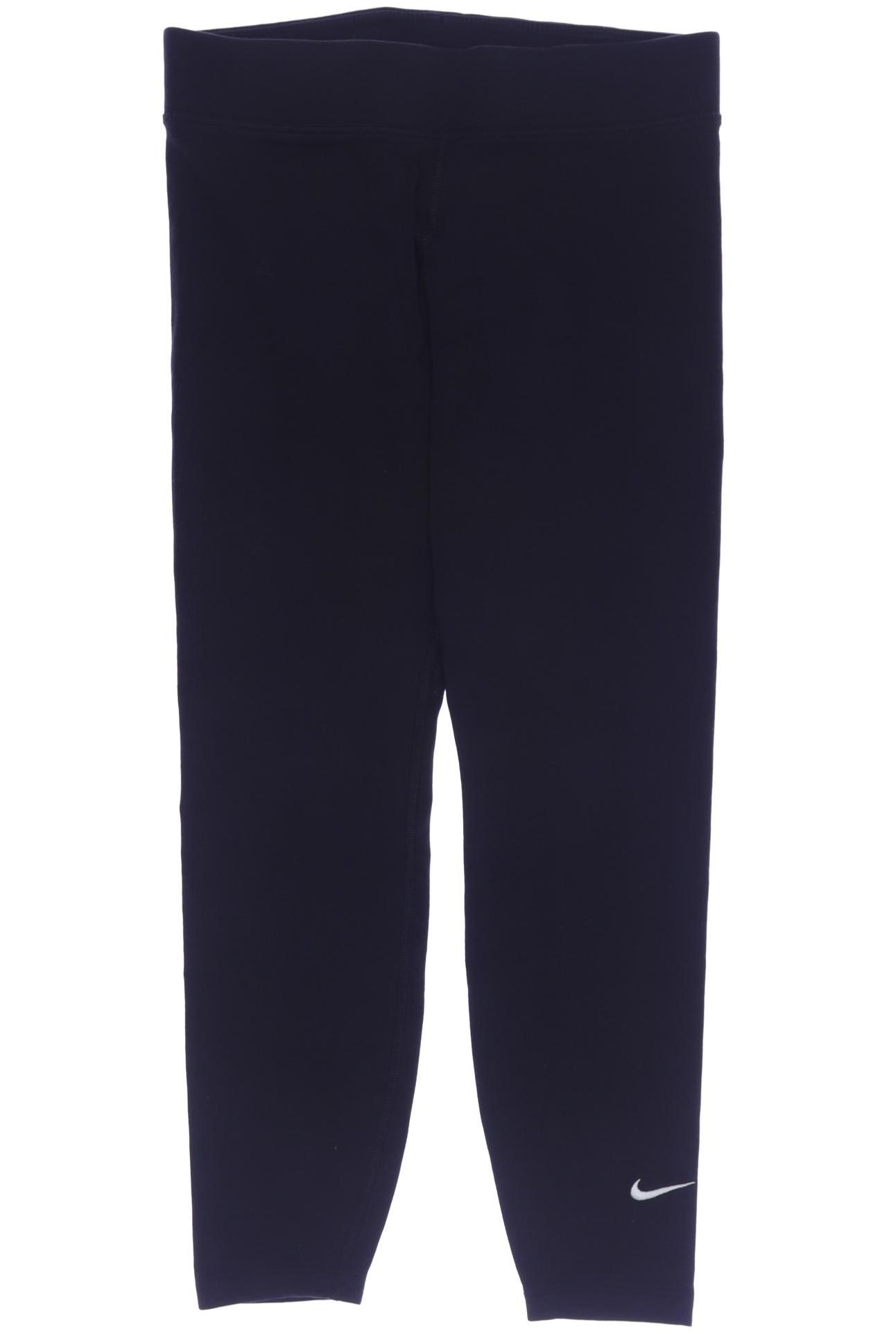 

Nike Damen Stoffhose, schwarz, Gr. 0
