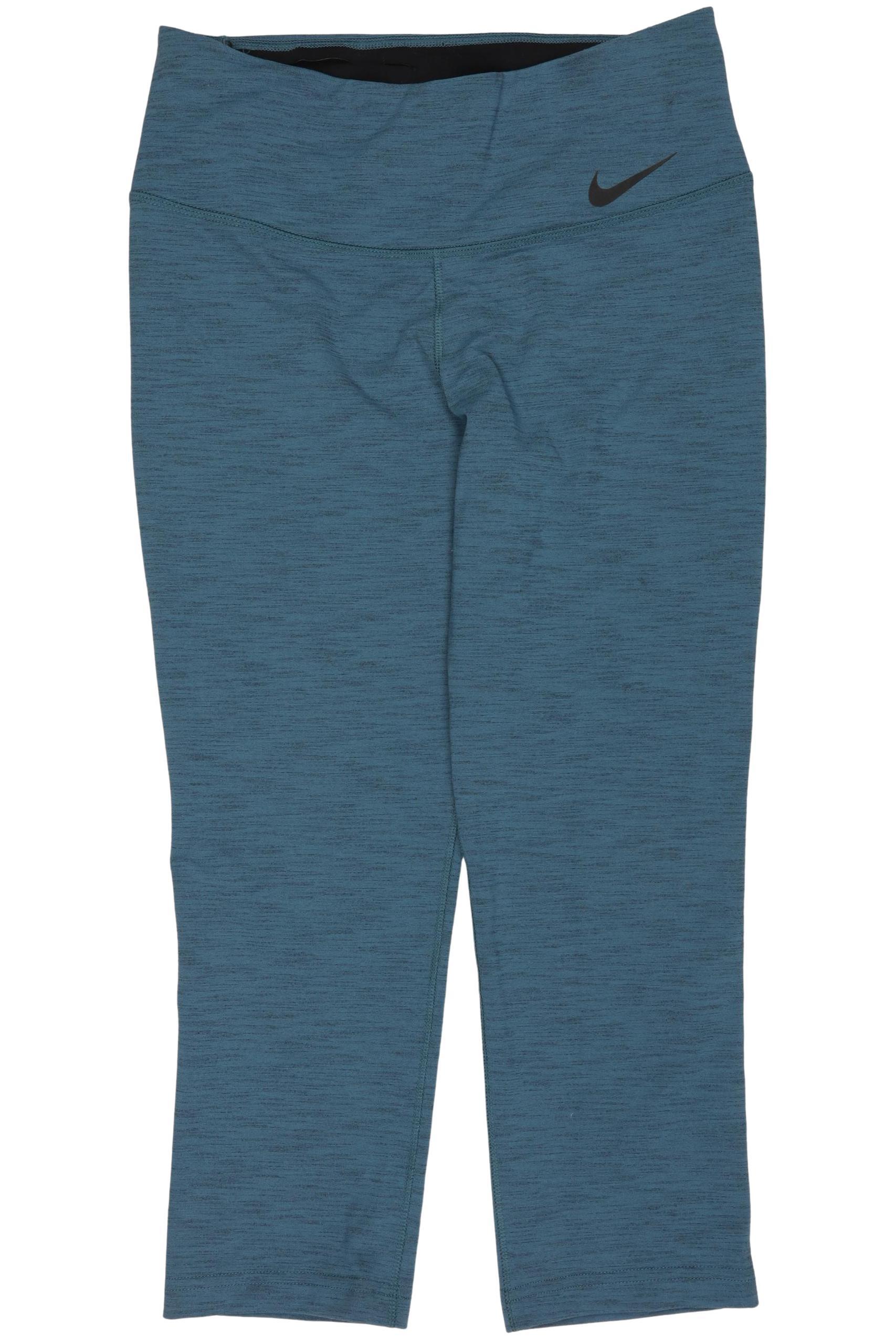 

Nike Damen Stoffhose, blau, Gr. 0