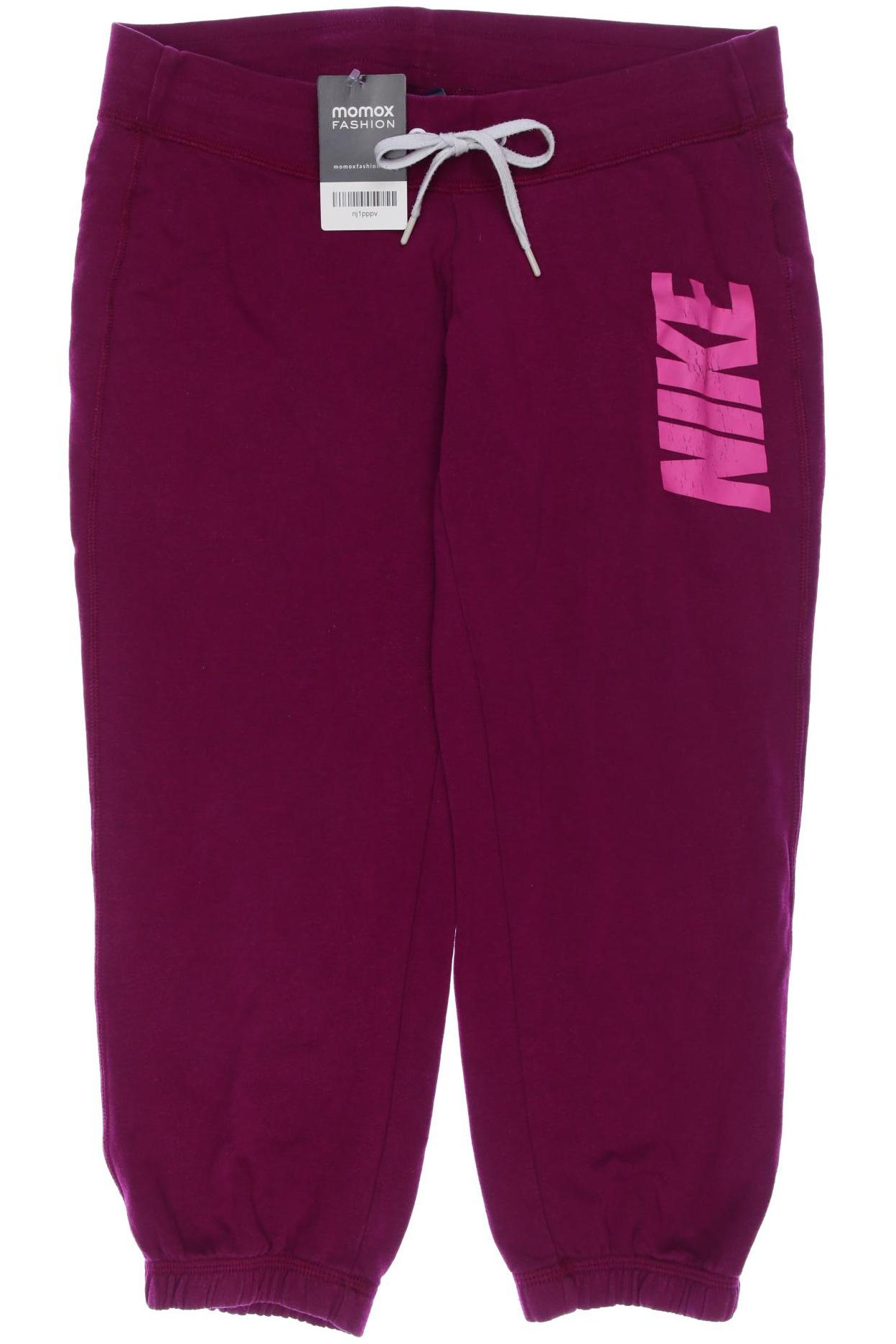 

Nike Damen Stoffhose, pink, Gr. 0
