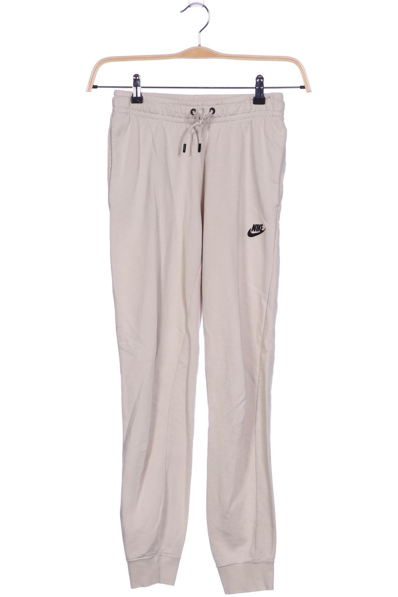 

Nike Damen Stoffhose, beige, Gr. 0