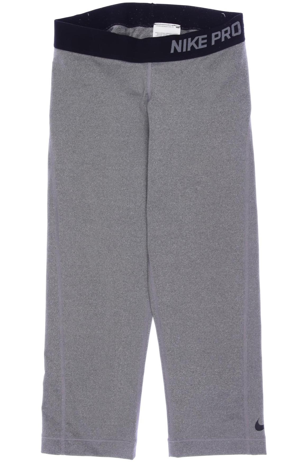 Thumbnail - Nike Damen Stoffhose, grau, Gr. 0