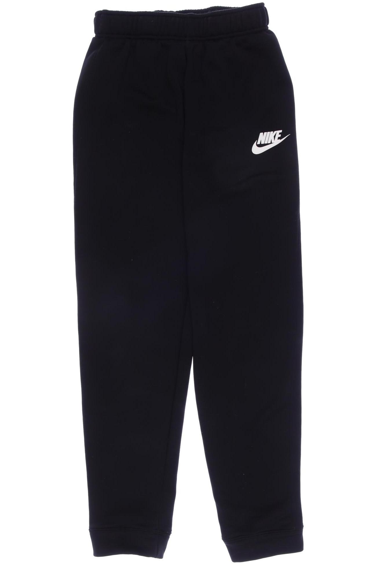 

Nike Damen Stoffhose, schwarz