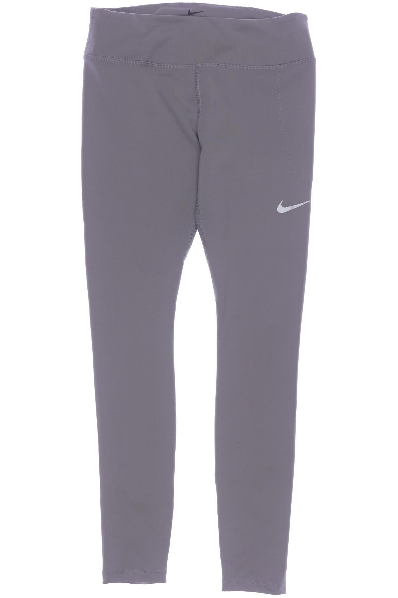 

Nike Damen Stoffhose, grau, Gr. 0