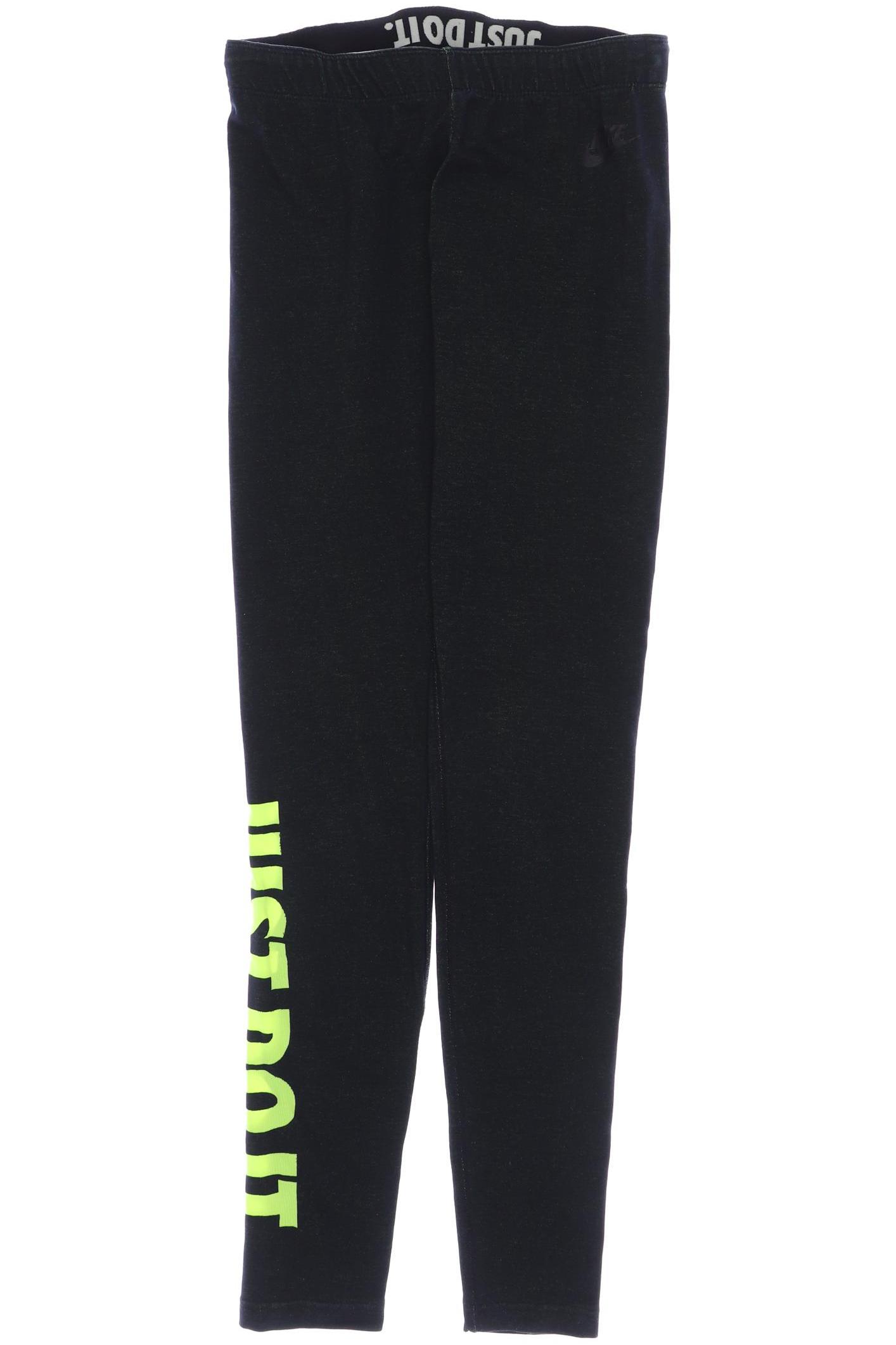 

Nike Damen Stoffhose, grün, Gr. 0