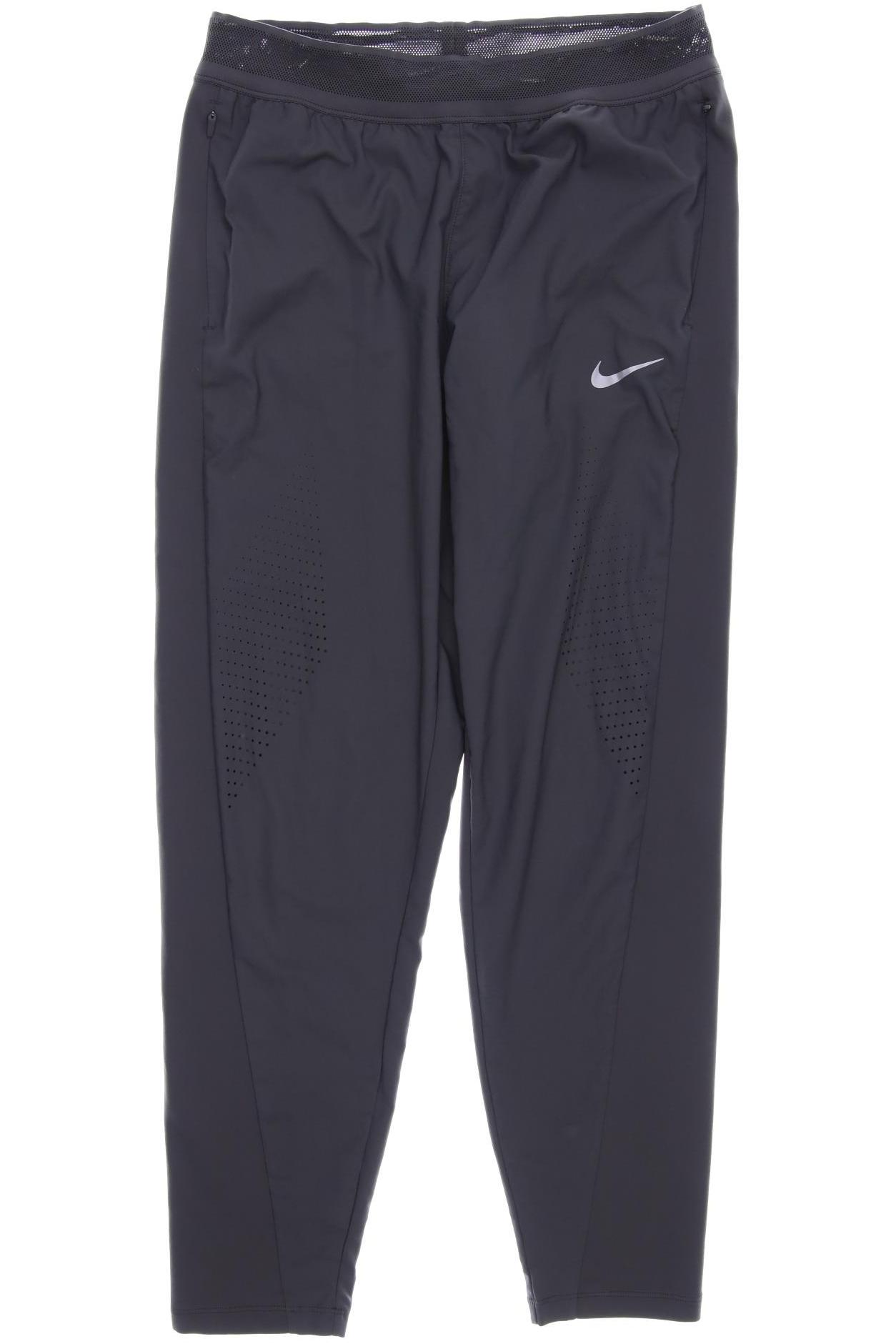 

Nike Damen Stoffhose, grau