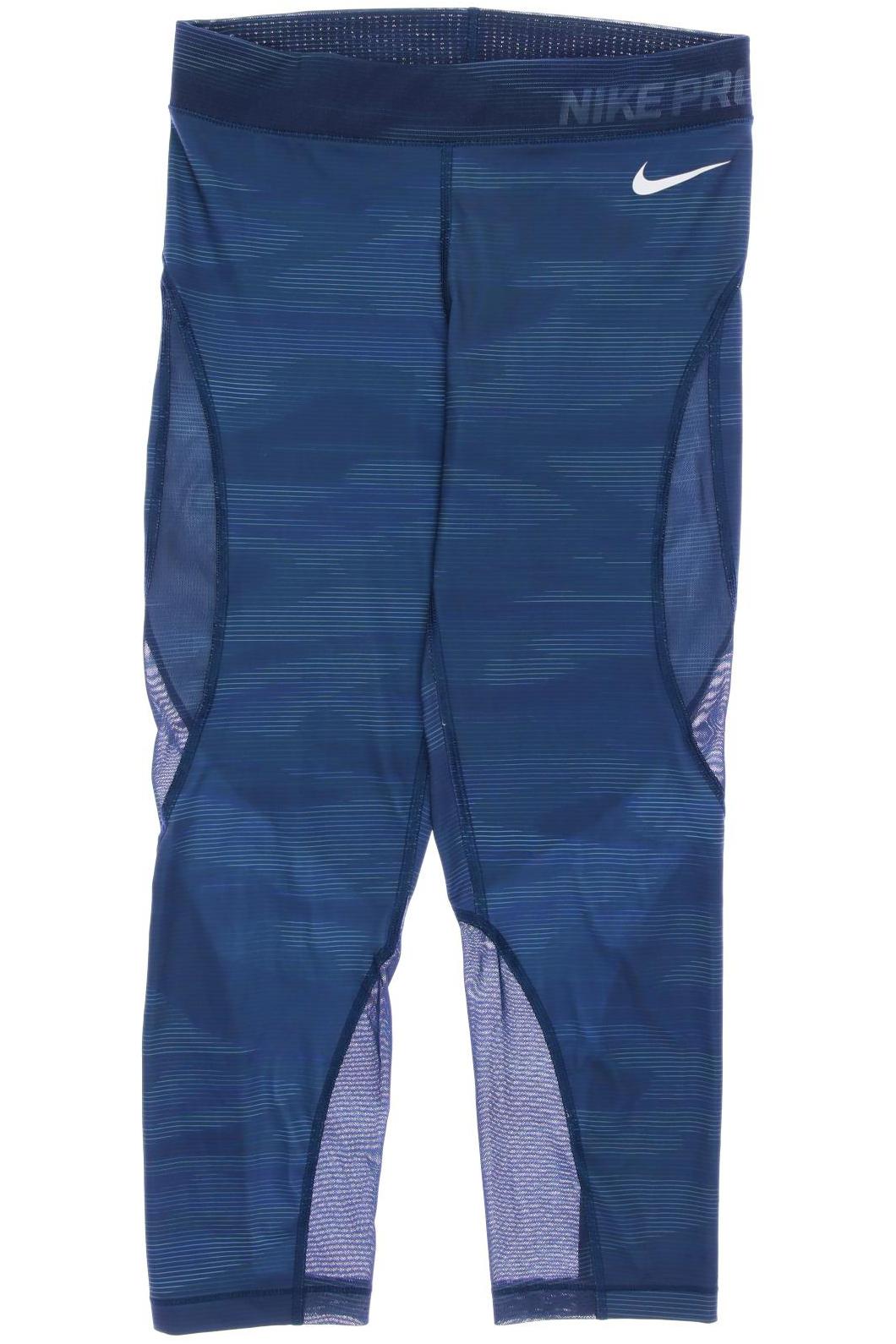 

Nike Damen Stoffhose, türkis