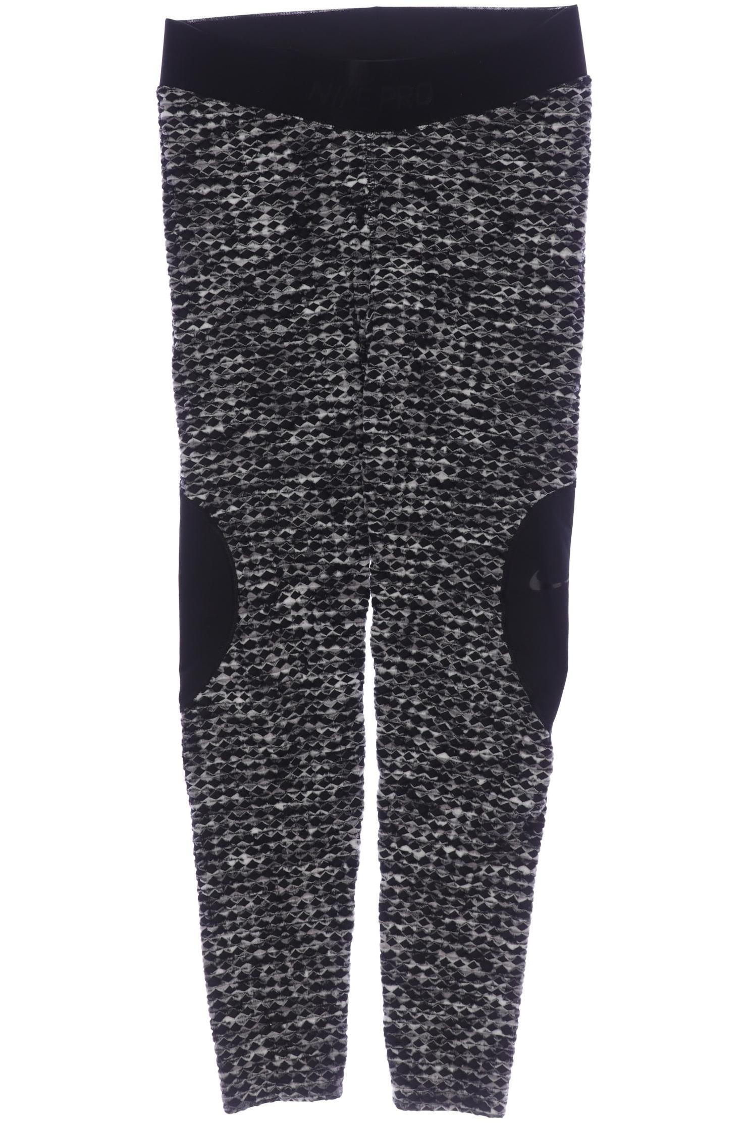 

Nike Damen Stoffhose, grau, Gr. 0