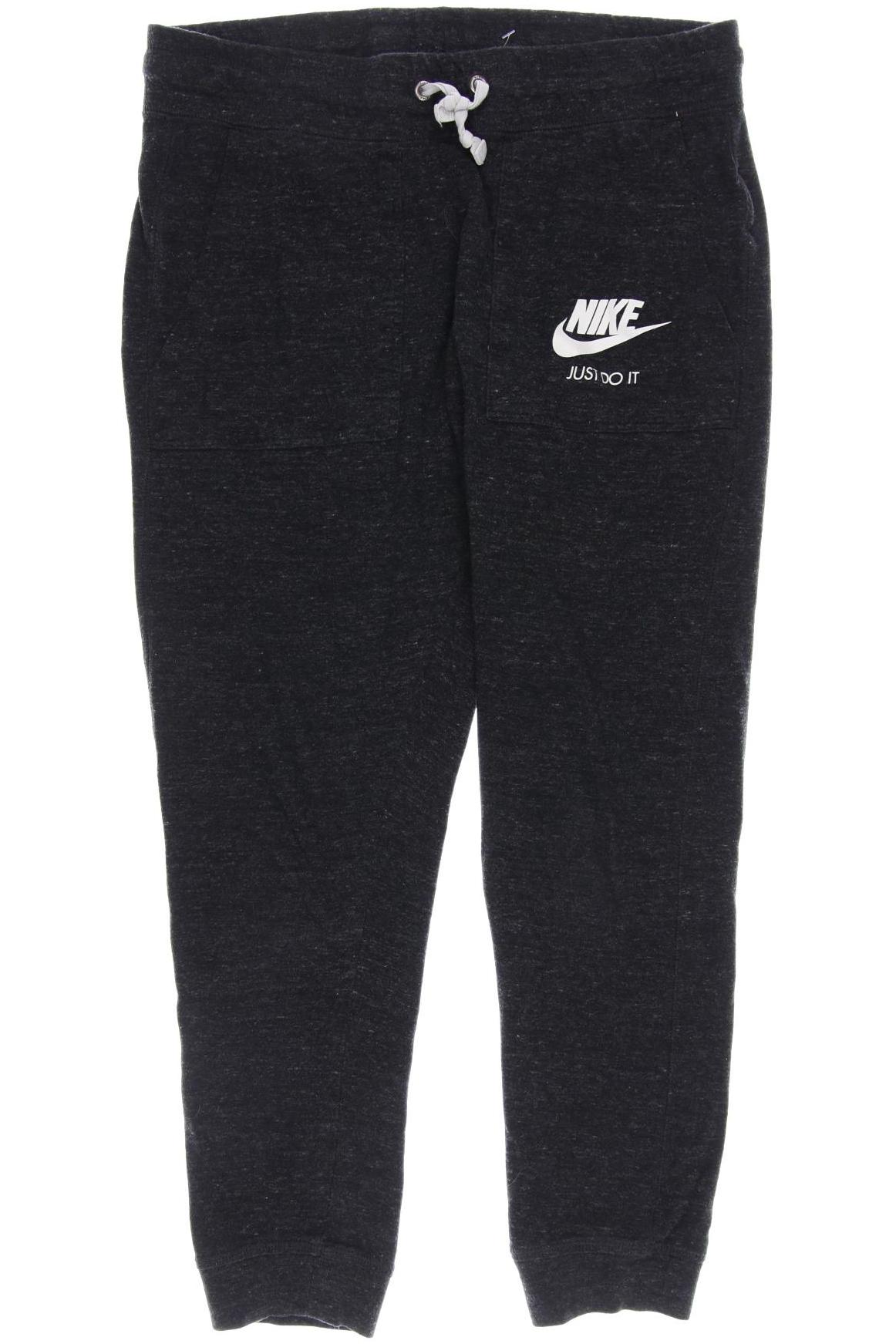 

Nike Damen Stoffhose, grau