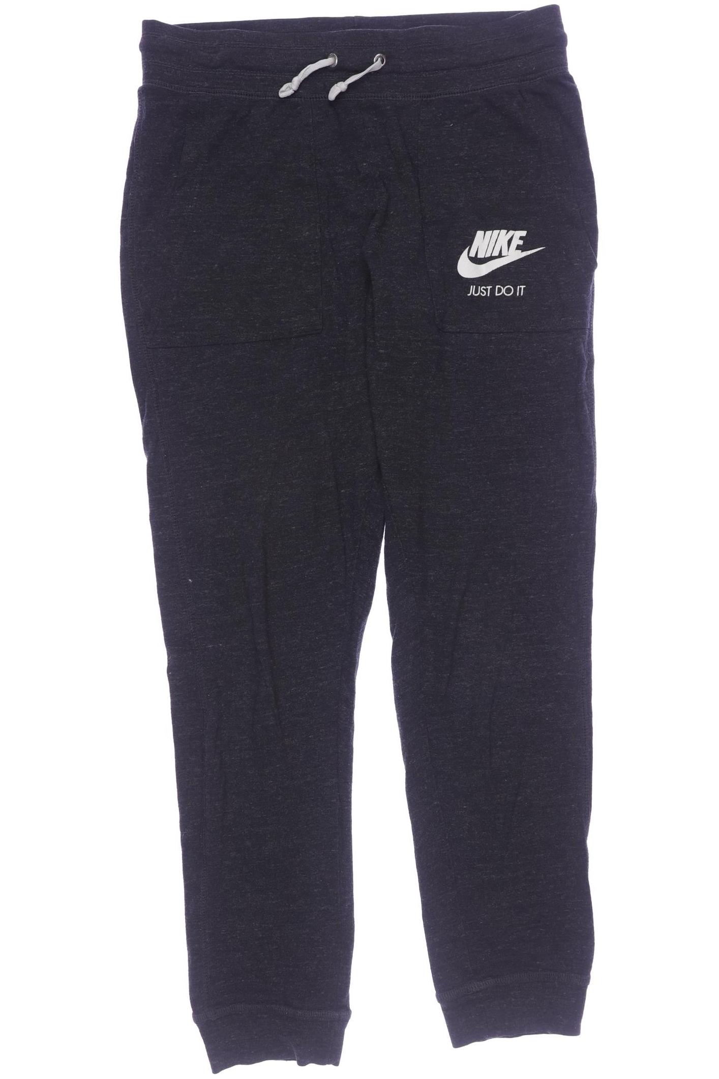 

Nike Damen Stoffhose, grau, Gr. 0