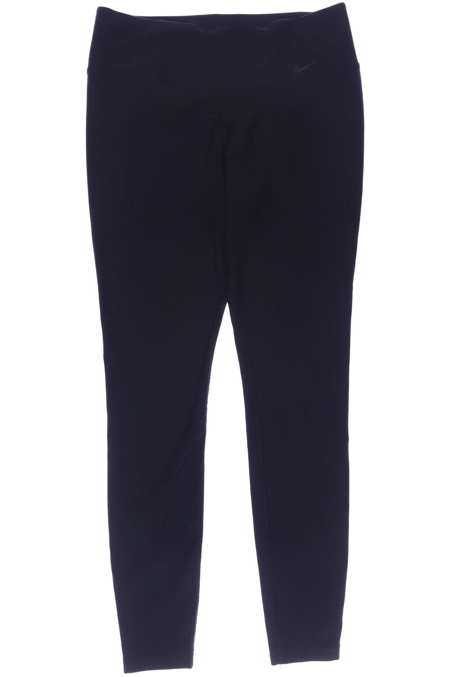 

Nike Damen Stoffhose, schwarz, Gr. 0