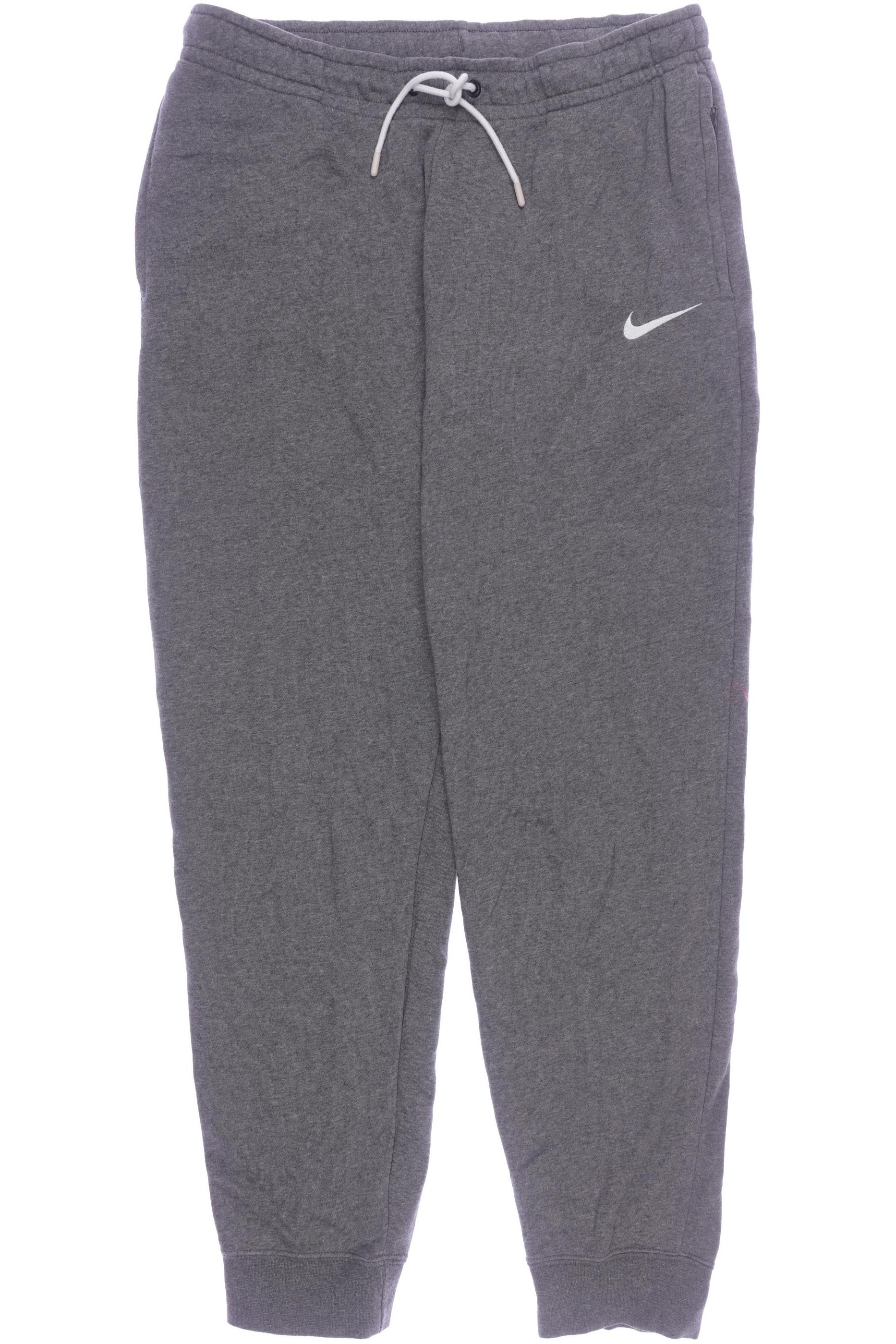 

Nike Damen Stoffhose, grau, Gr. 0
