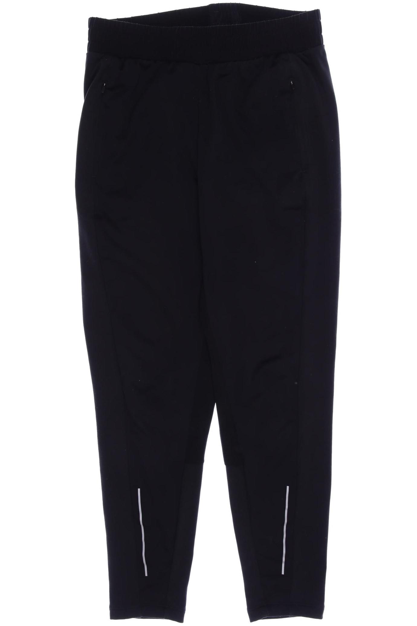 

Nike Damen Stoffhose, schwarz