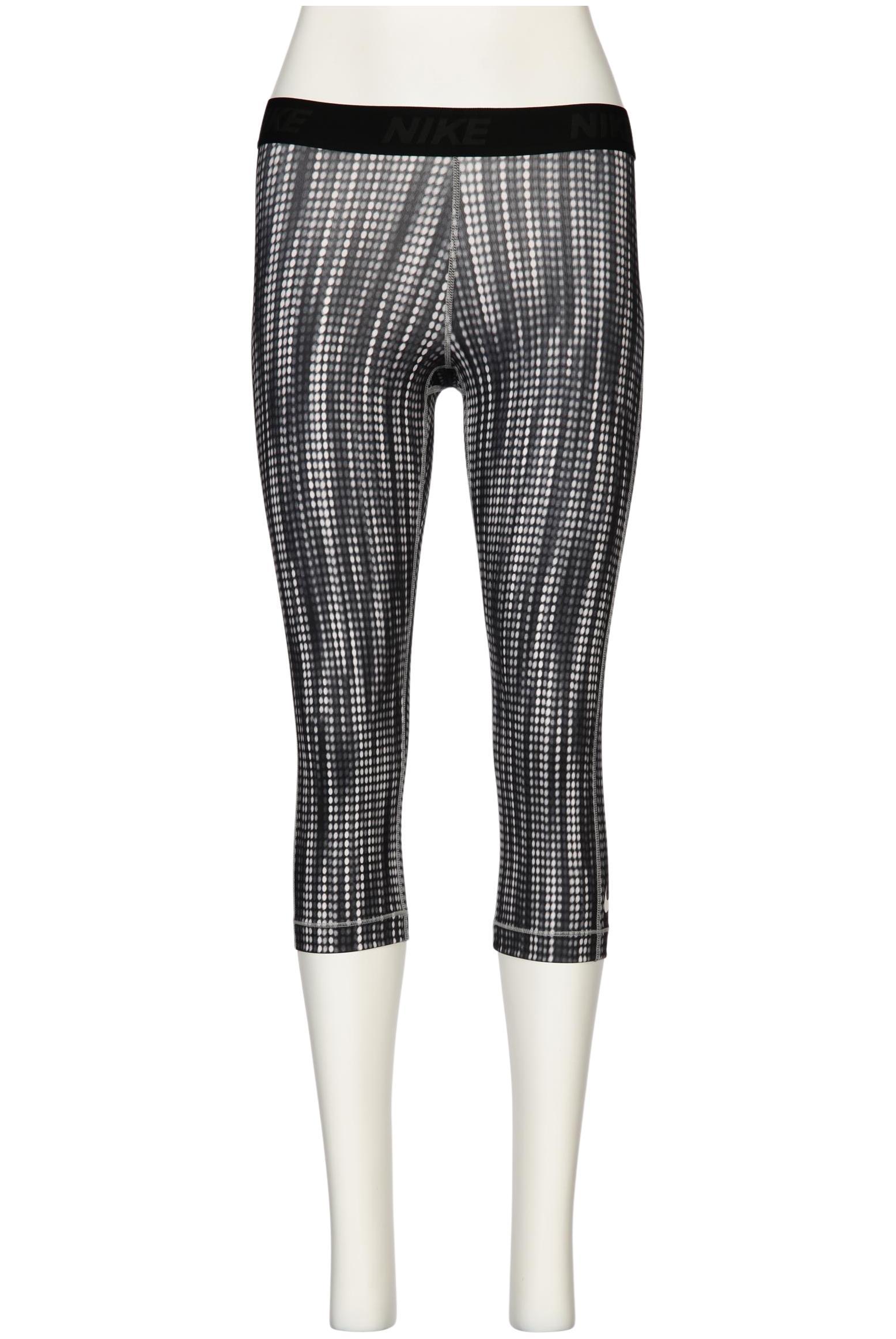 

Nike Damen Stoffhose, grau, Gr. 0